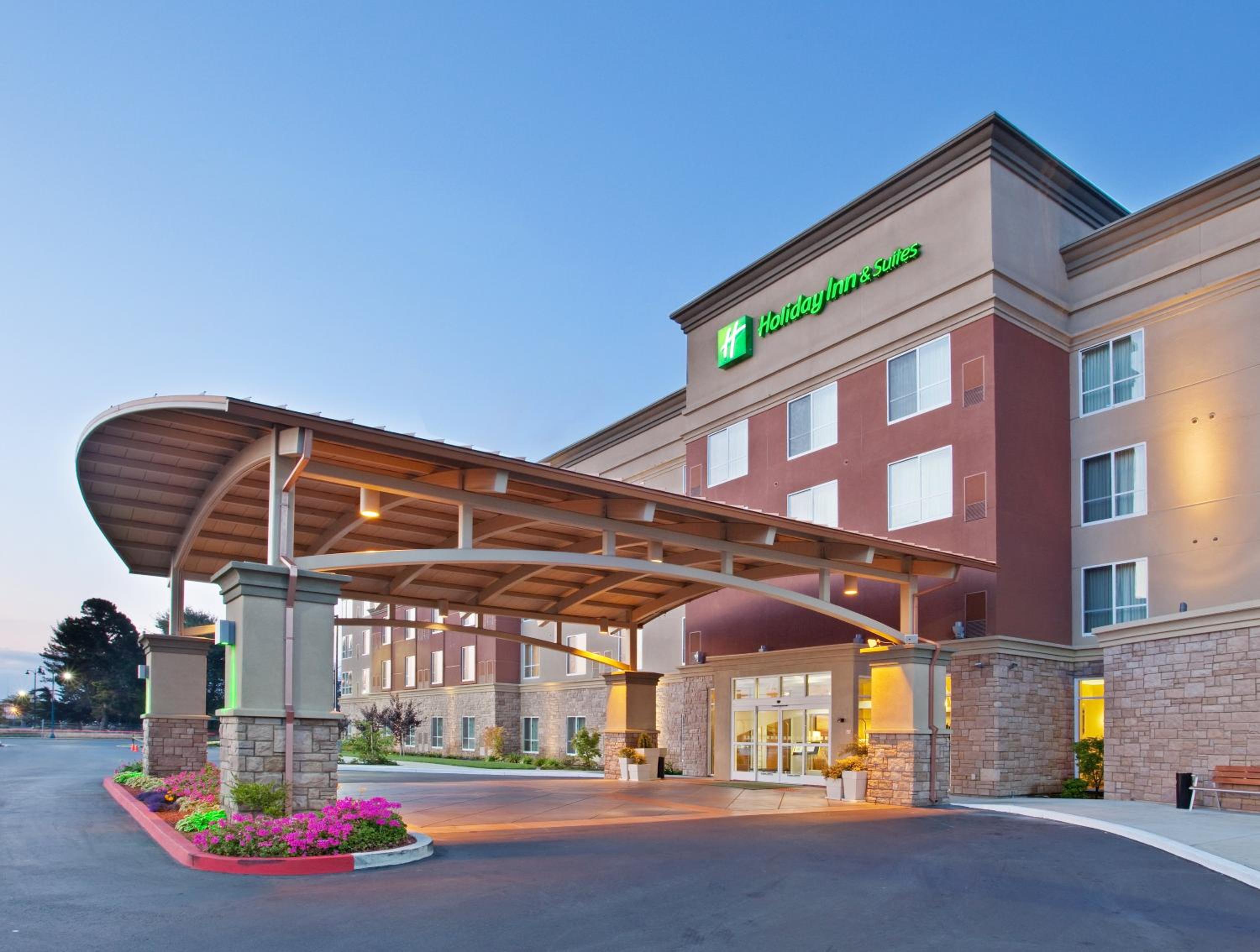 Hotel Holiday Inn & Suites Oakland - Airport By Ihg