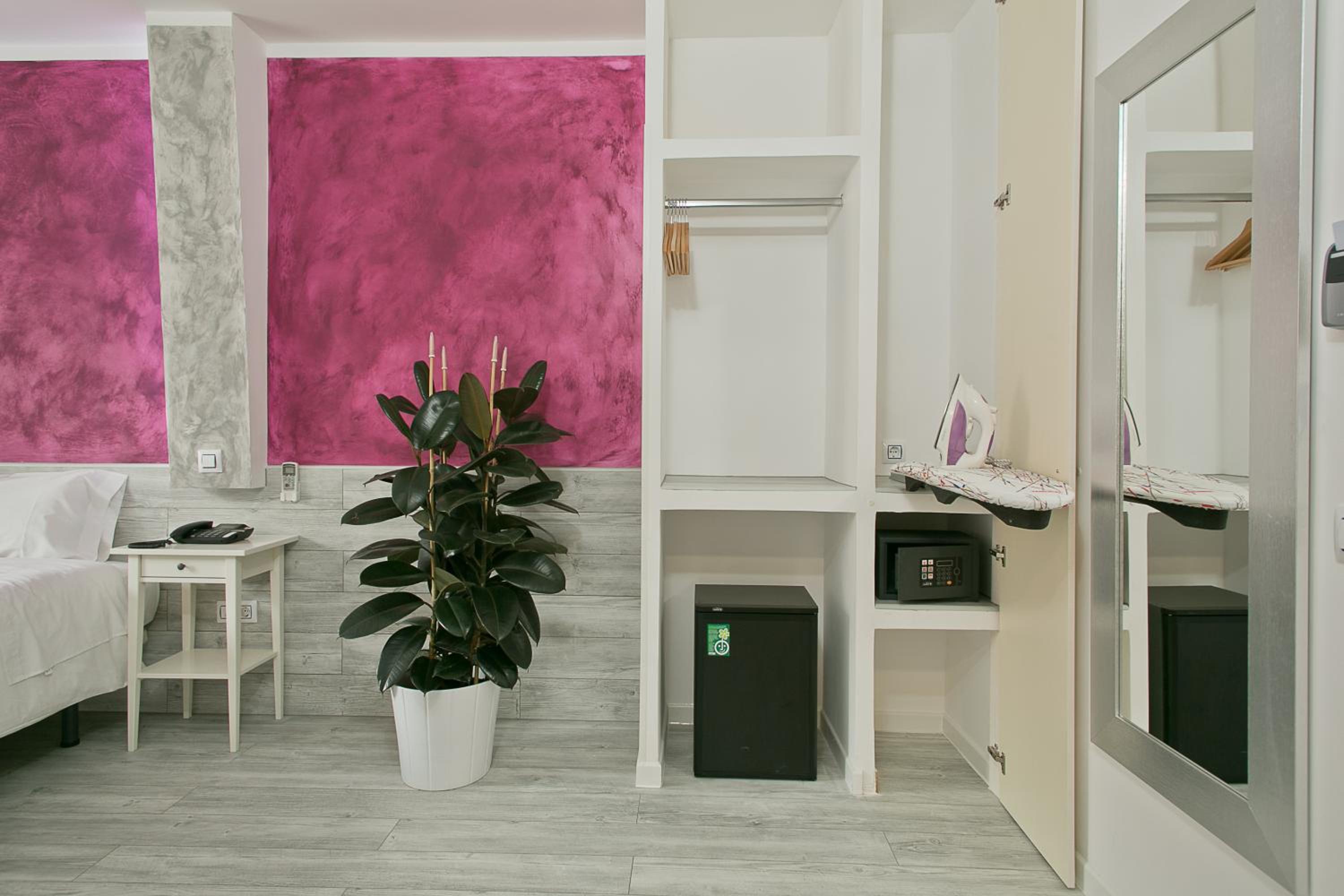 Hostal Alexis Madrid