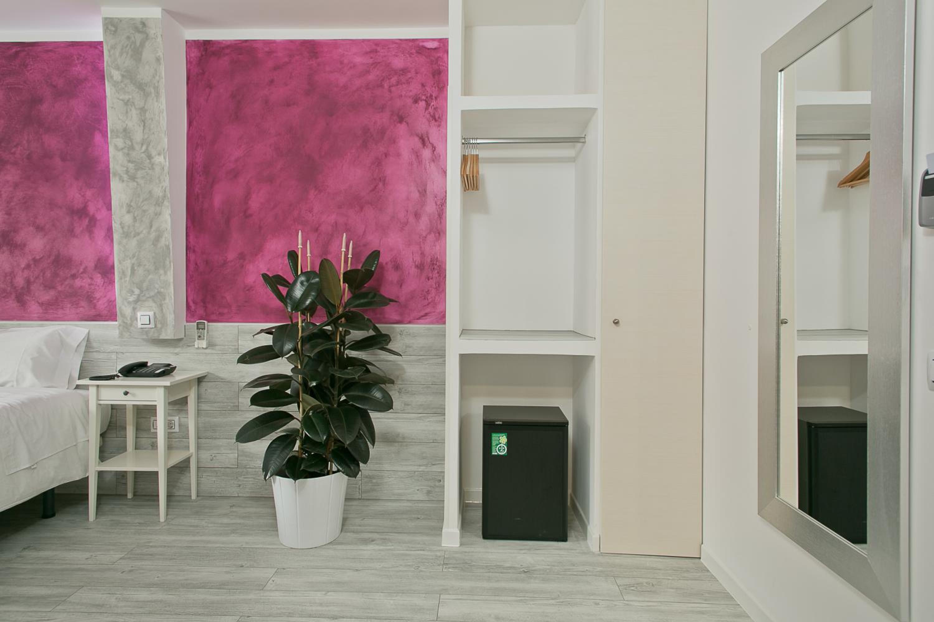 Hostal Alexis Madrid