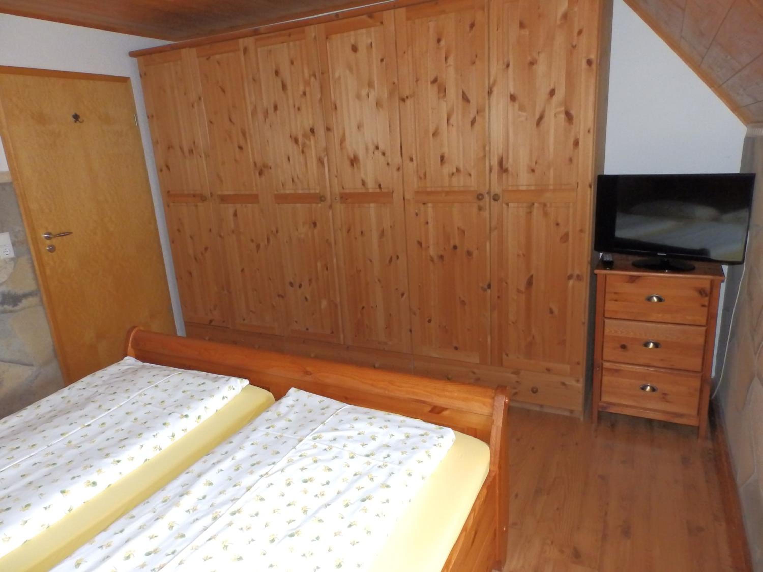 Pension Gästeparadies