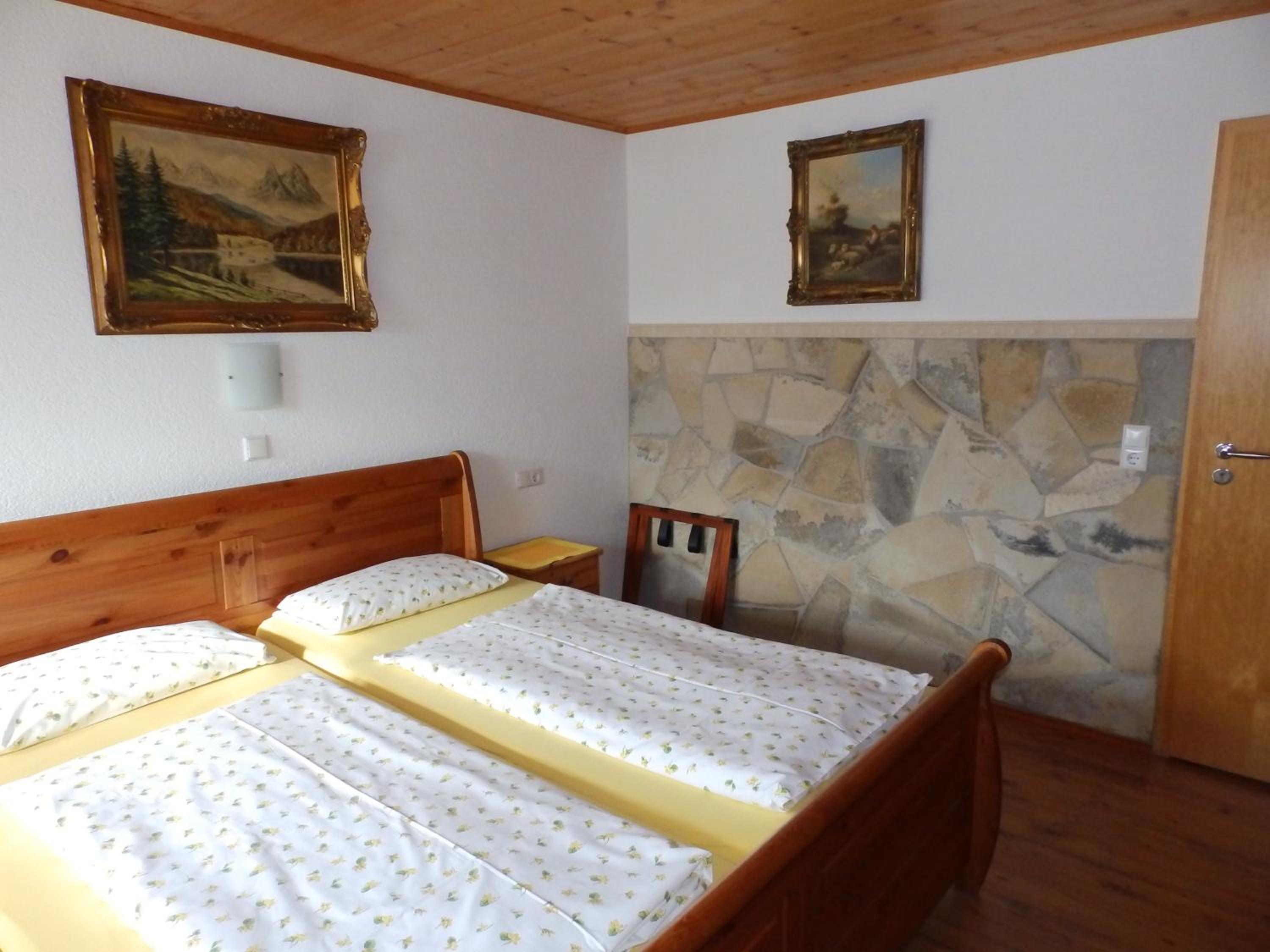 Pension Gästeparadies