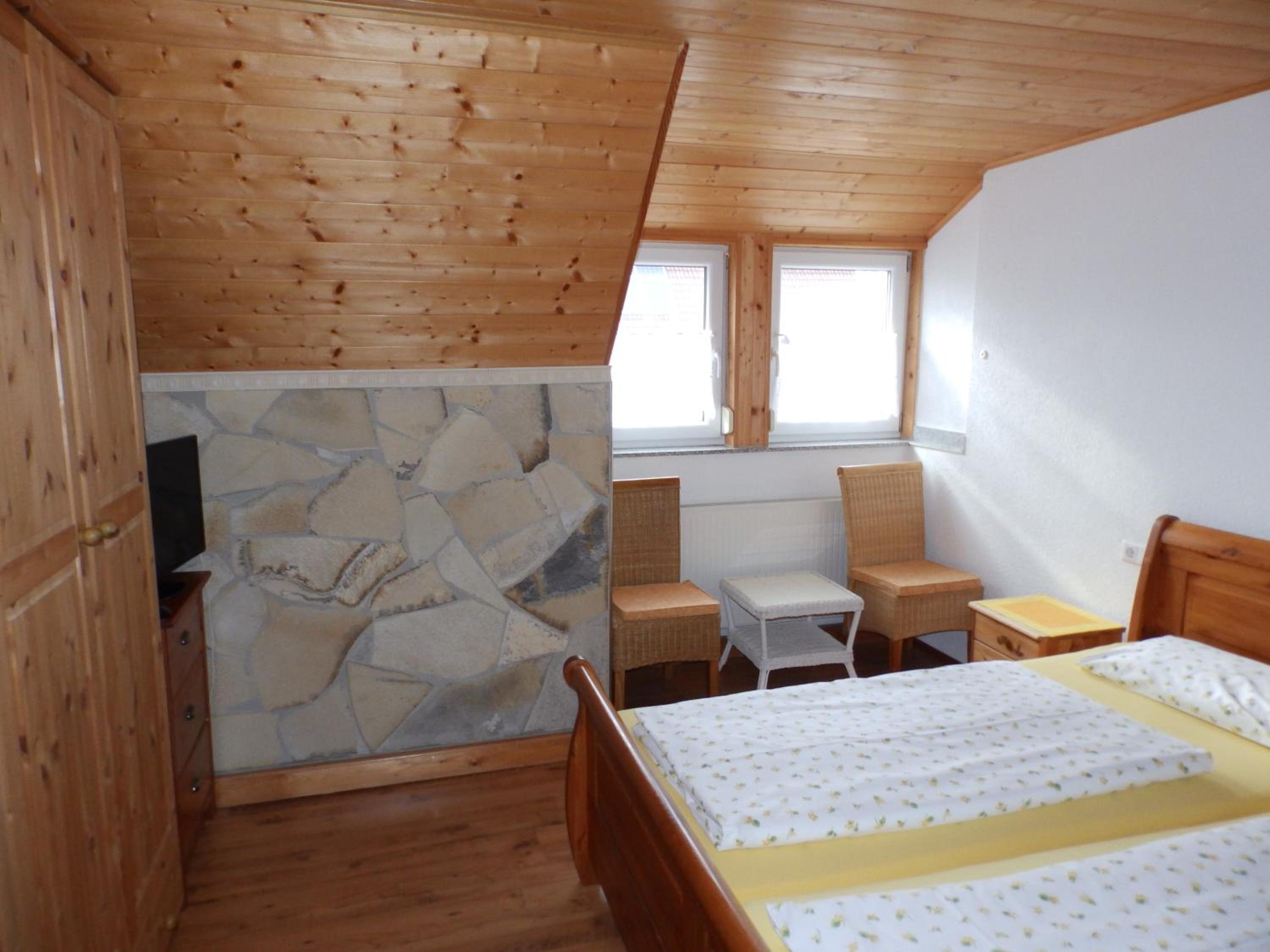 Pension Gästeparadies
