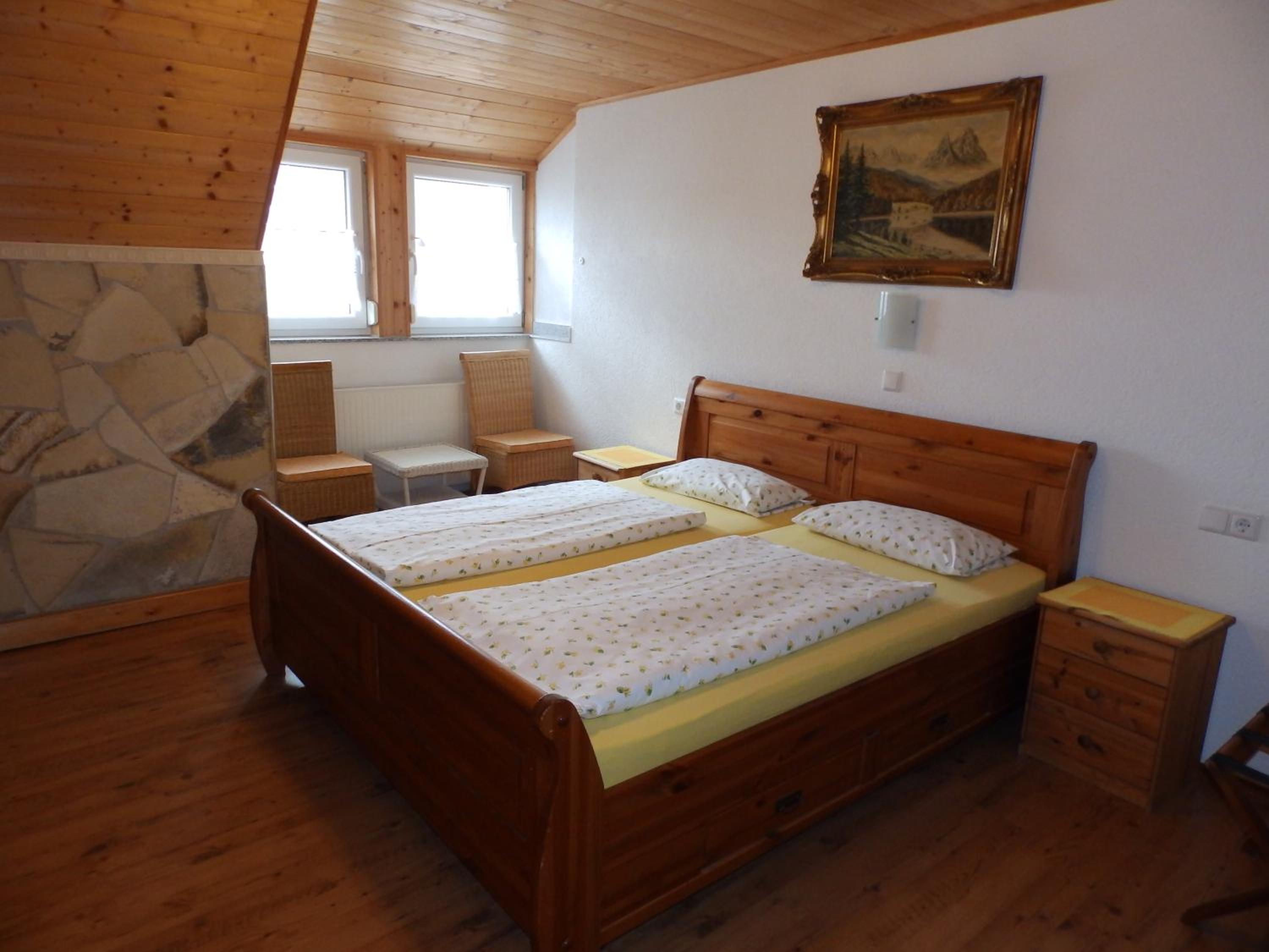 Pension Gästeparadies