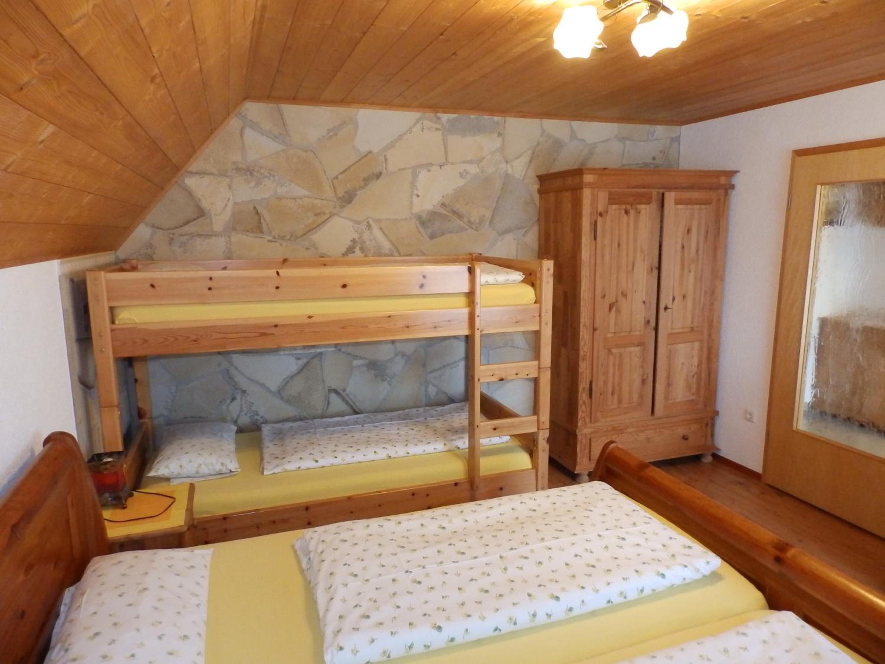 Pension Gästeparadies