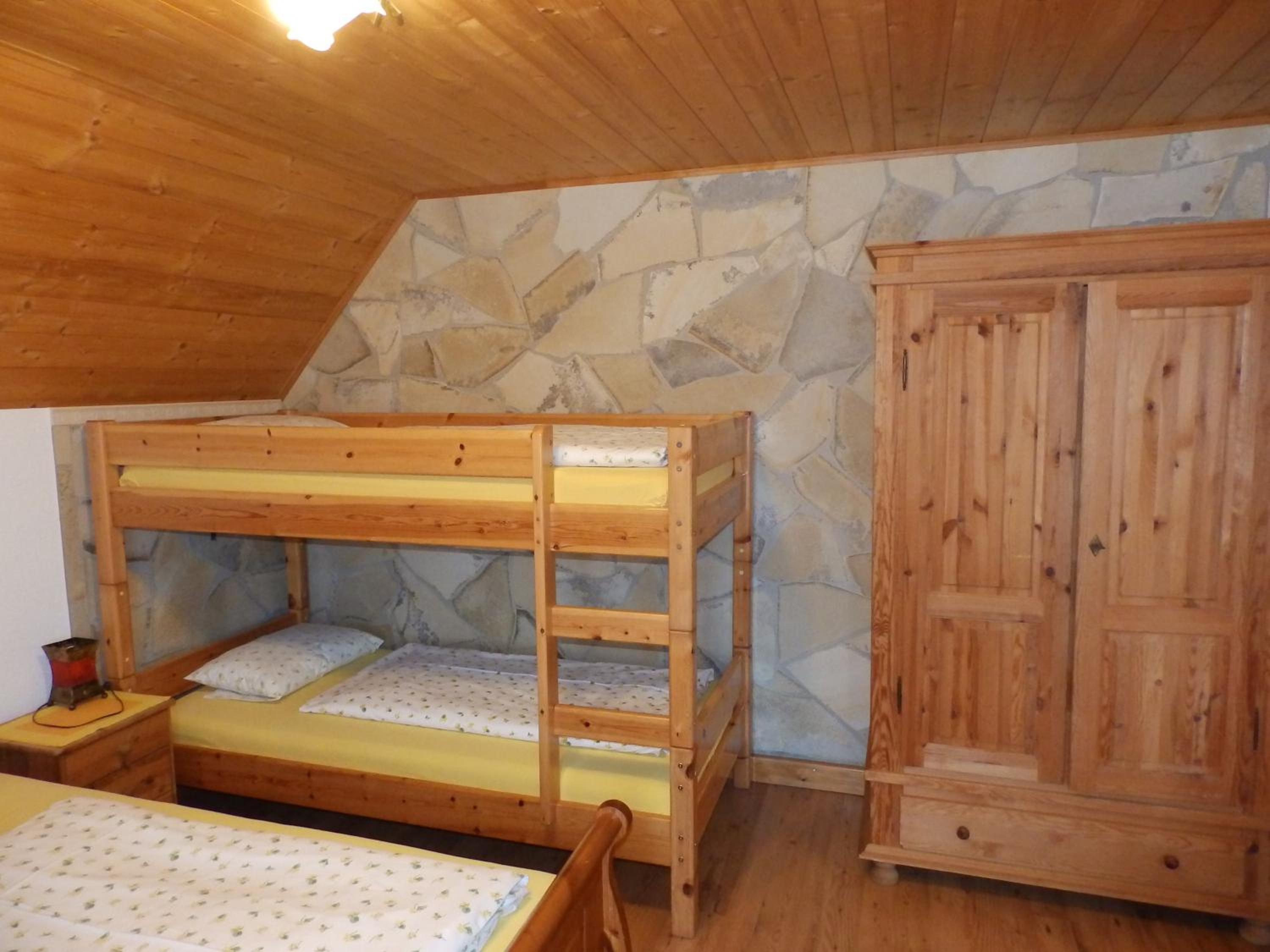 Pension Gästeparadies