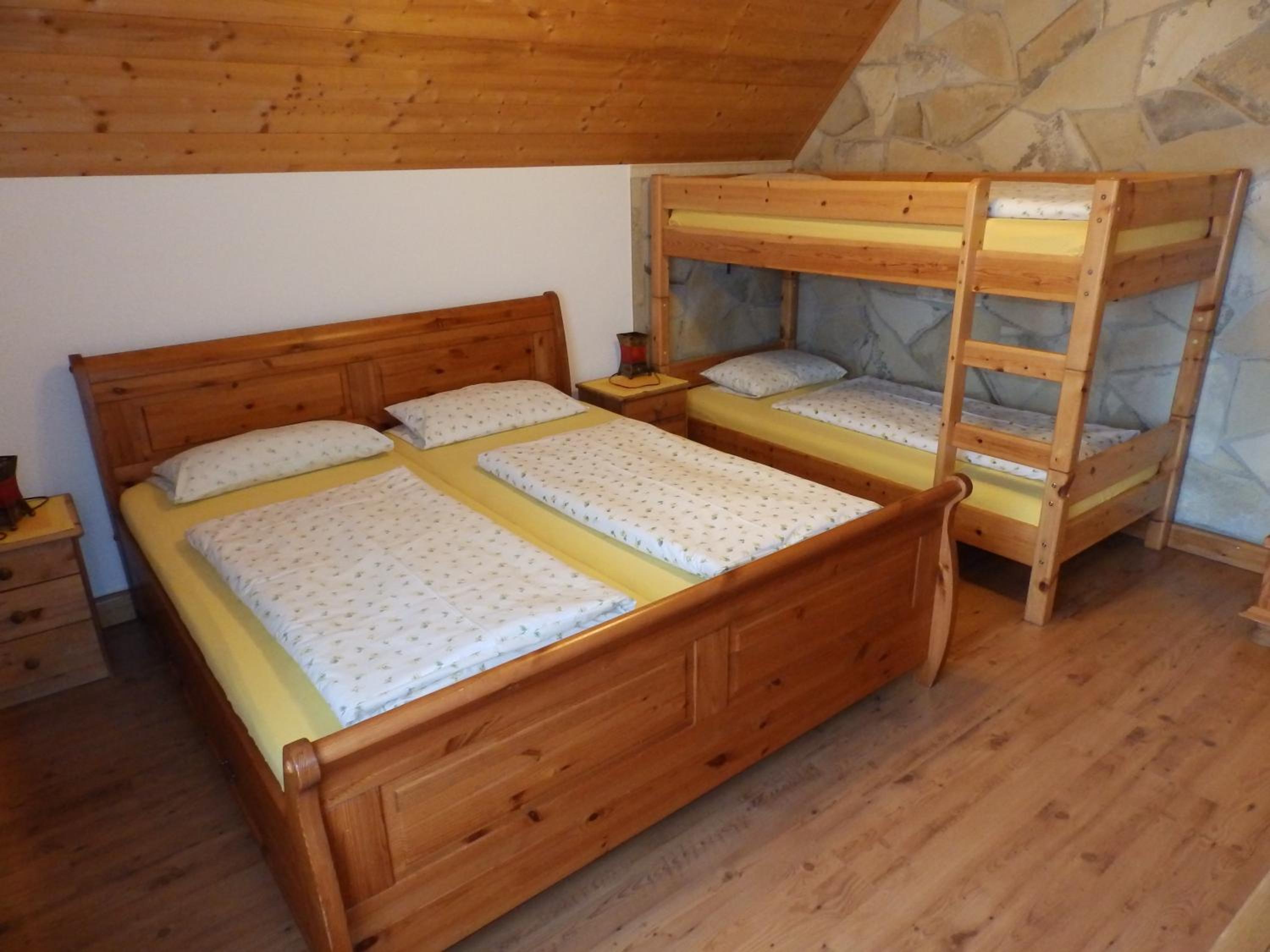 Pension Gästeparadies