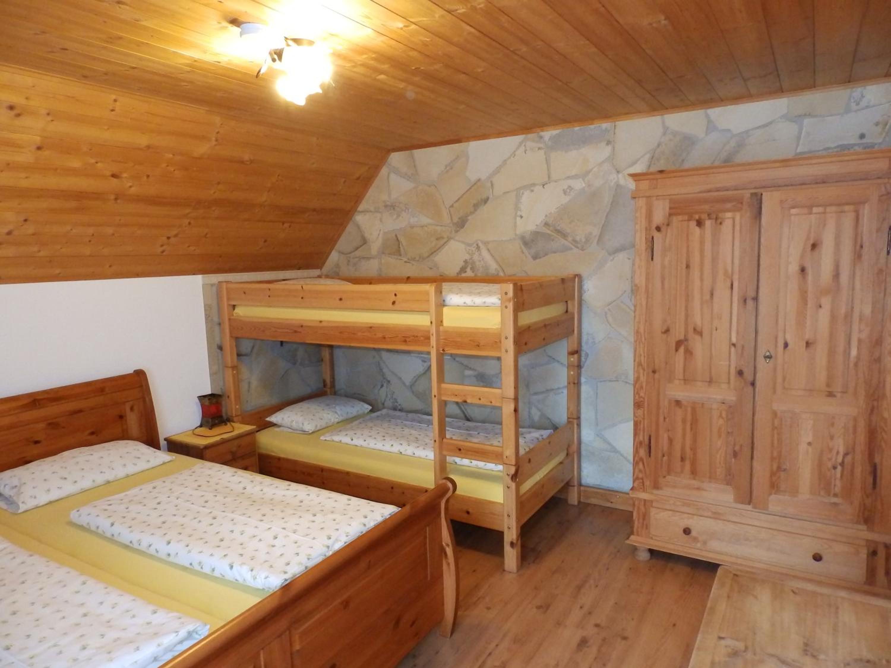 Pension Gästeparadies