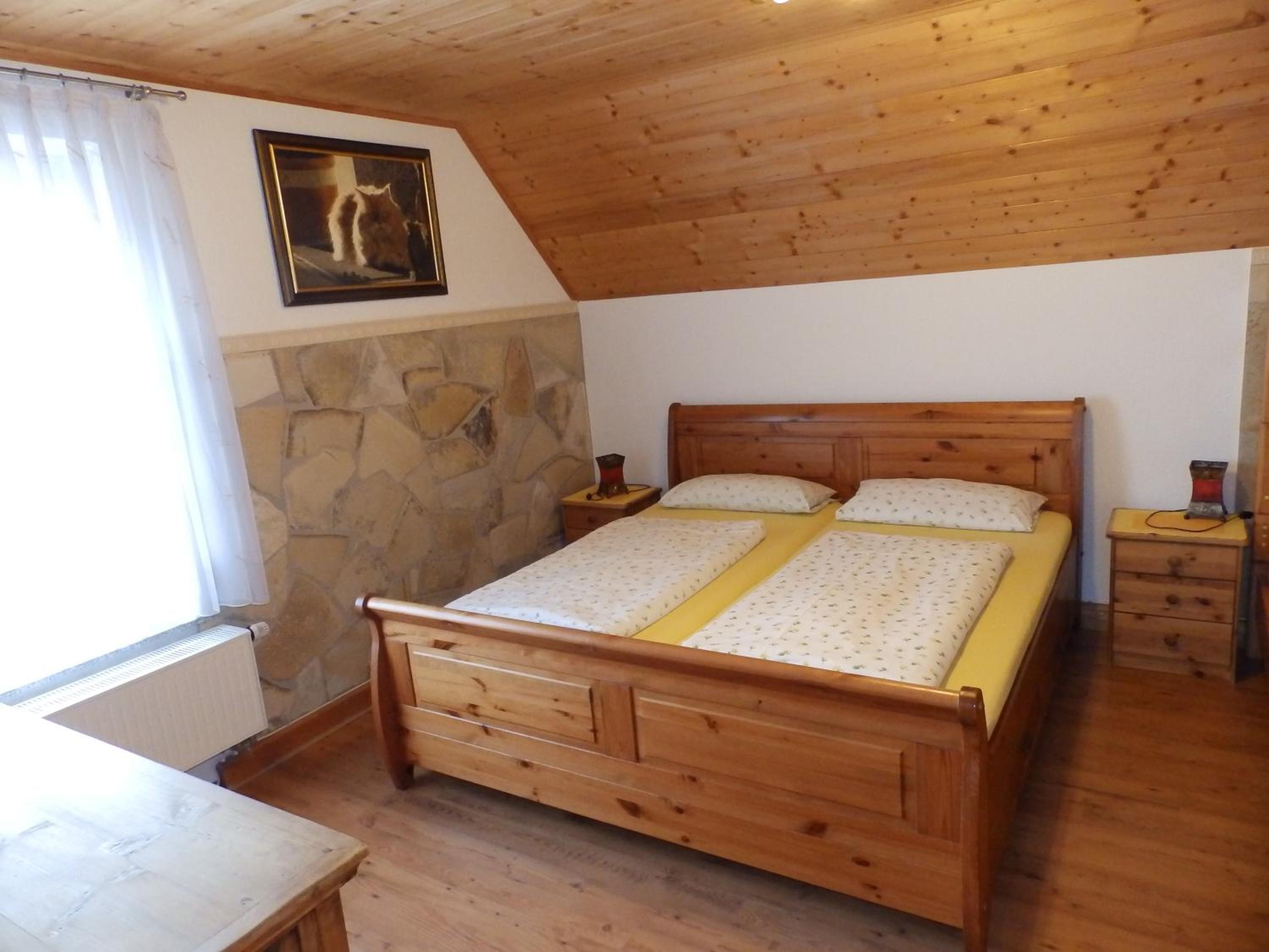 Pension Gästeparadies