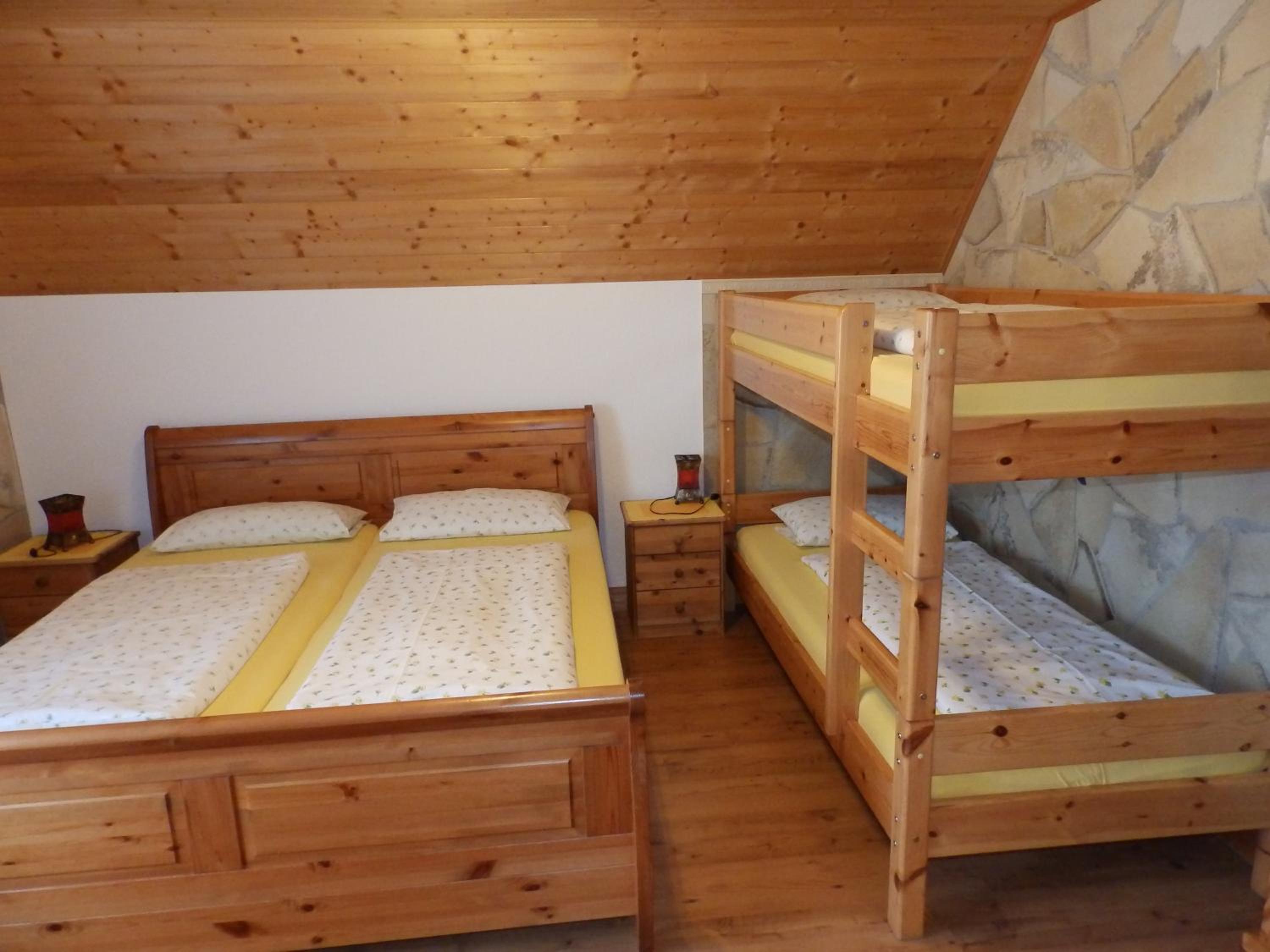 Pension Gästeparadies
