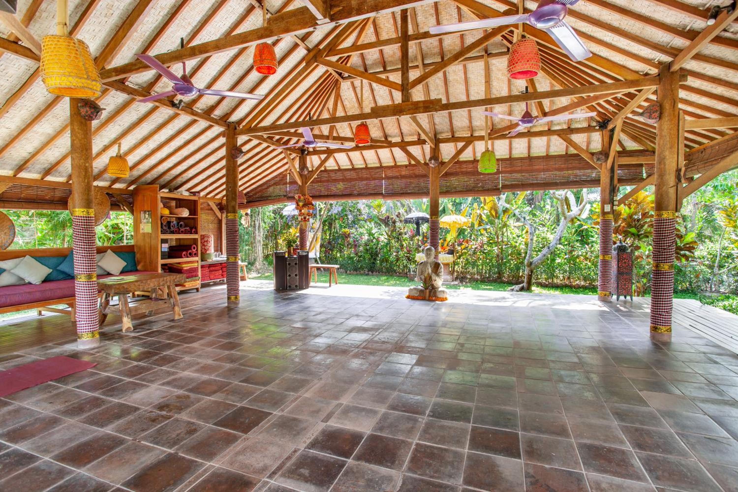 Swasti Eco Cottages