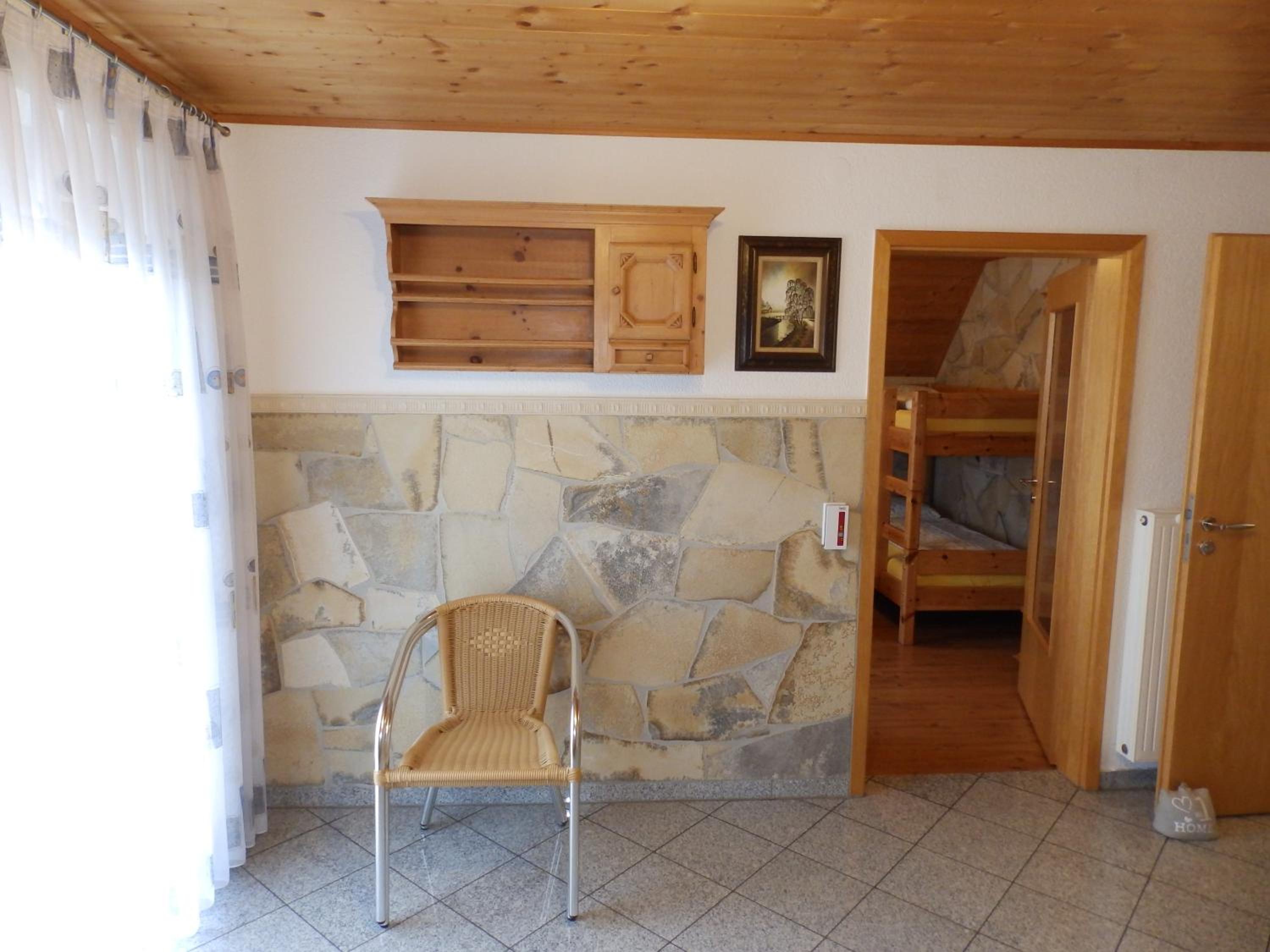 Pension Gästeparadies