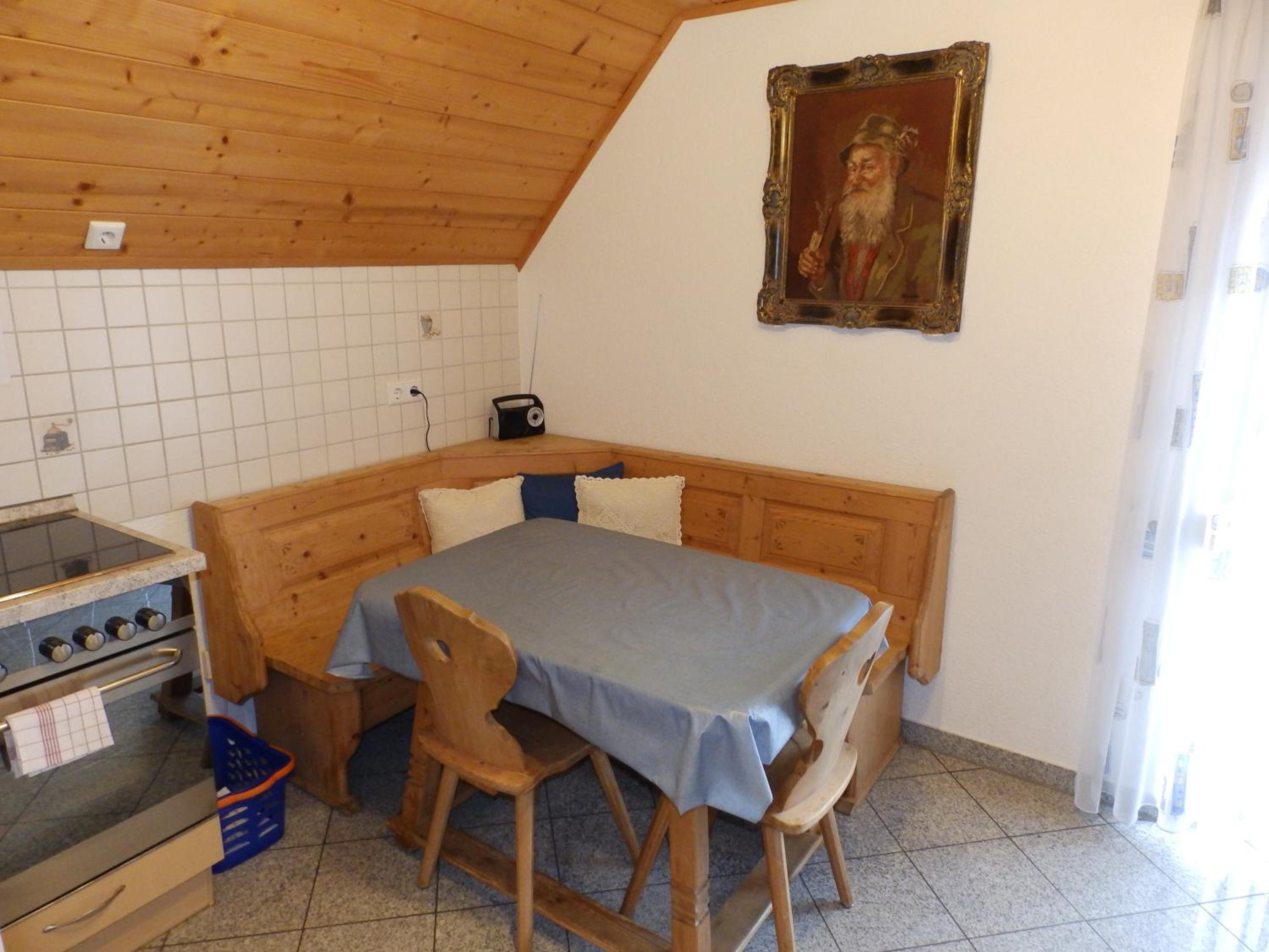 Pension Gästeparadies
