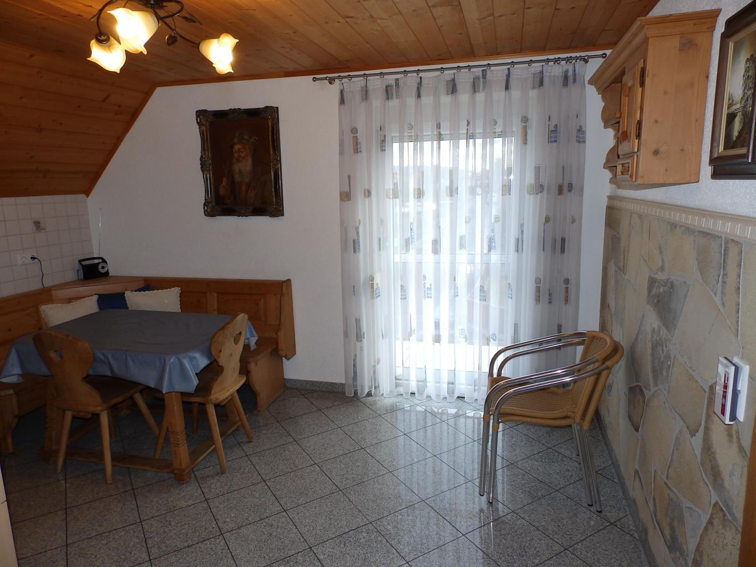 Pension Gästeparadies