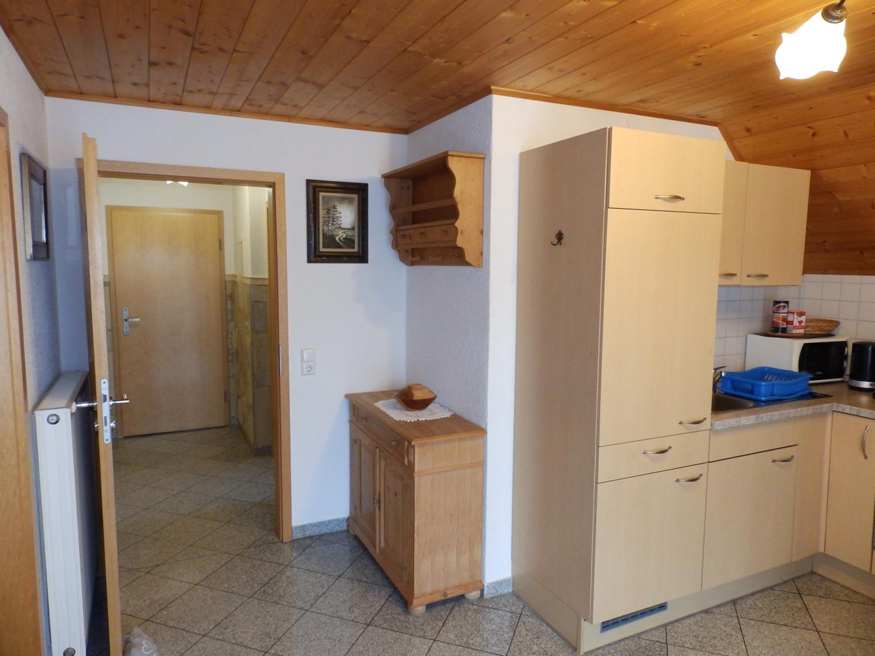 Pension Gästeparadies