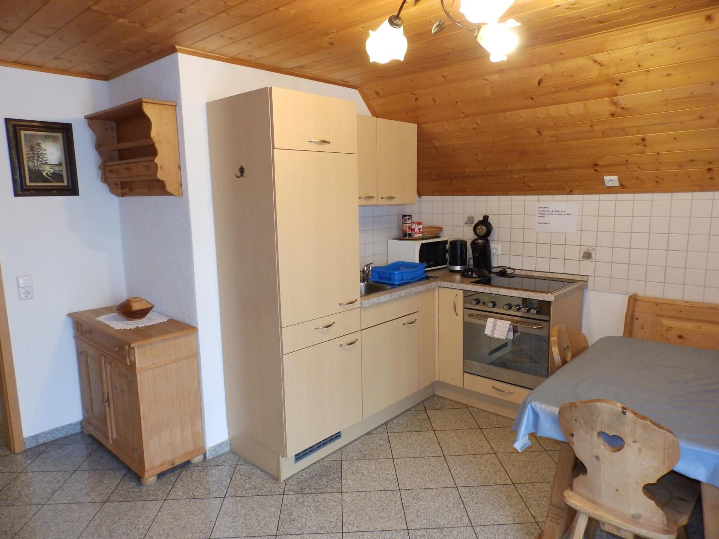 Pension Gästeparadies