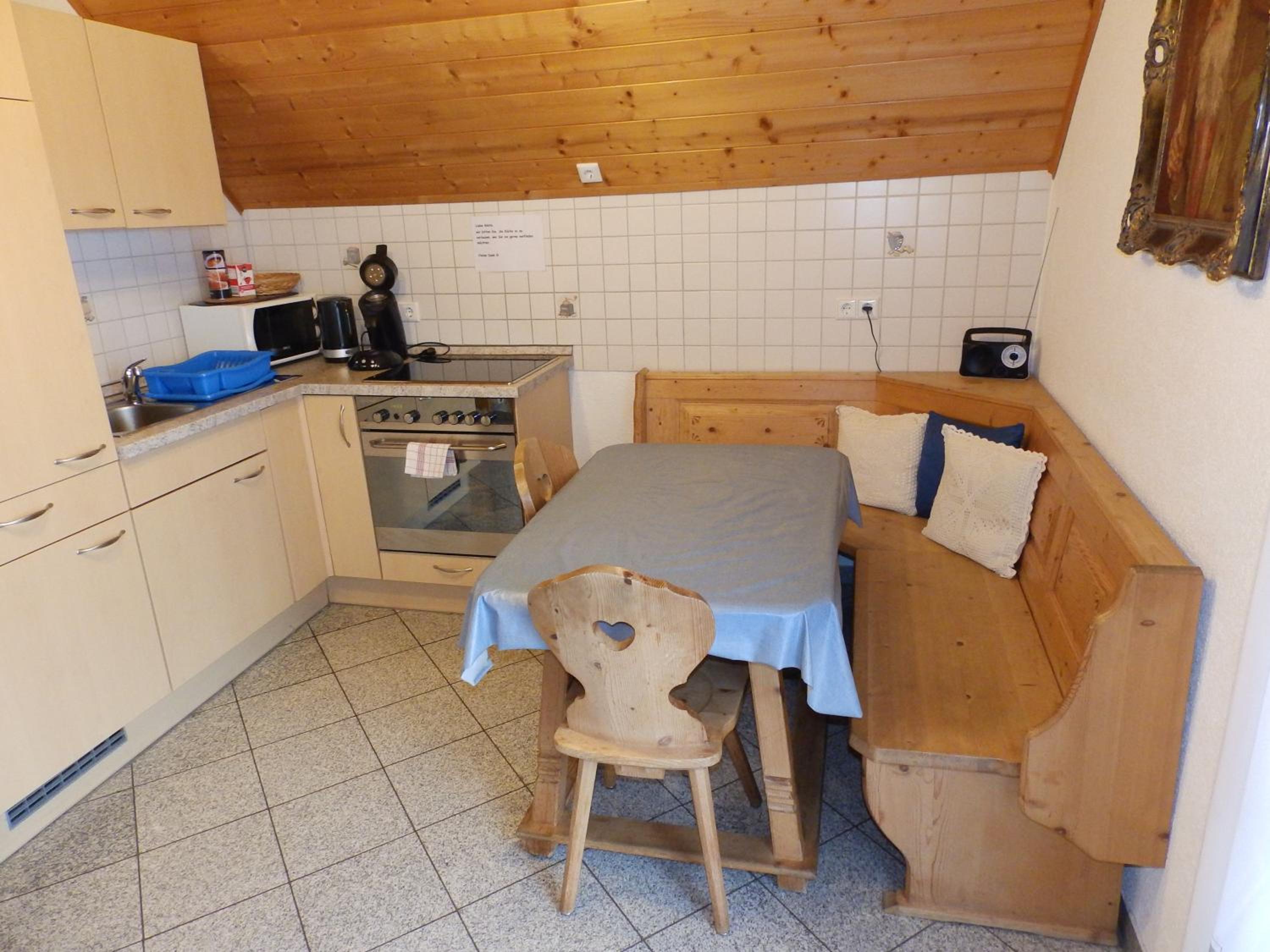 Pension Gästeparadies