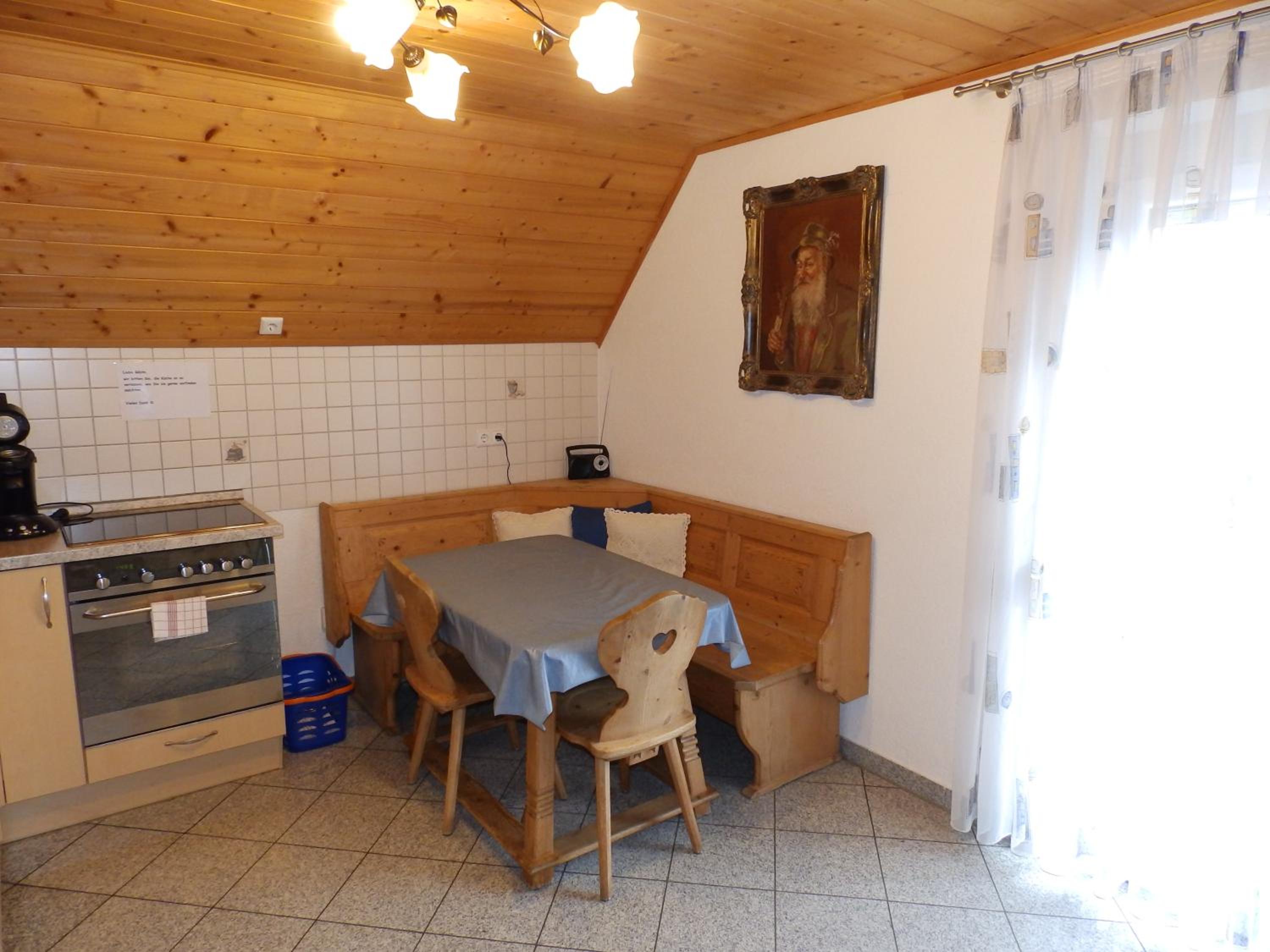 Pension Gästeparadies