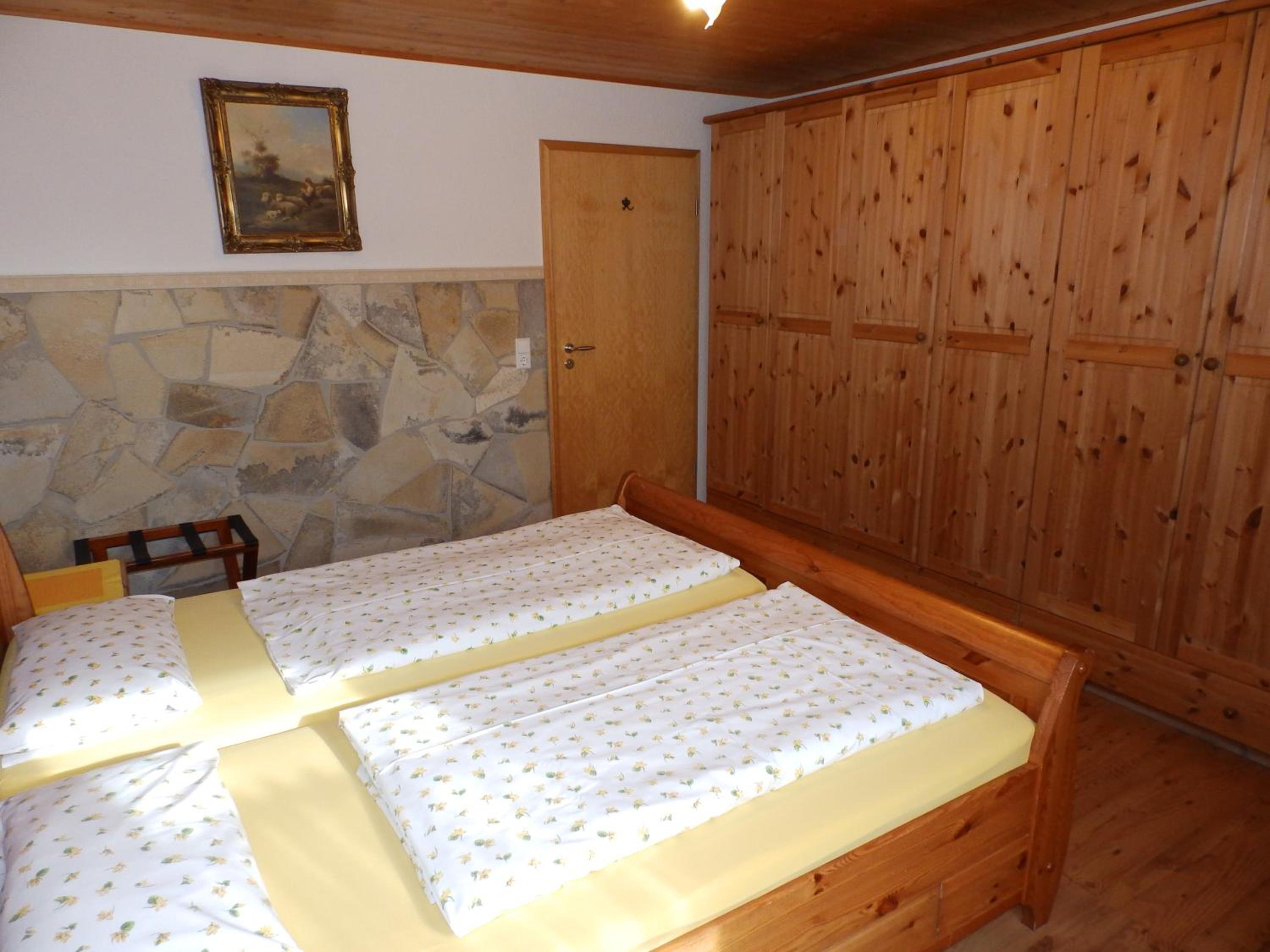 Pension Gästeparadies