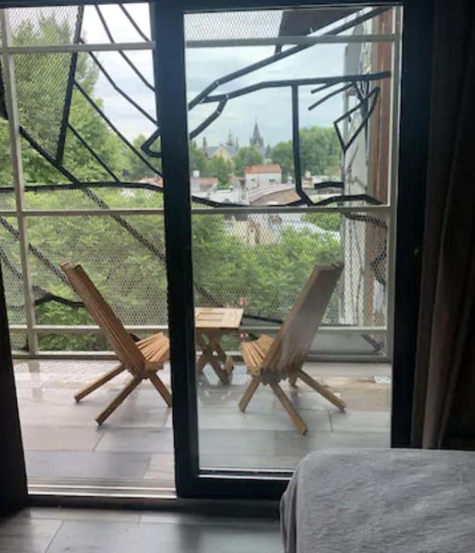 Lofts Mai Self Amenities