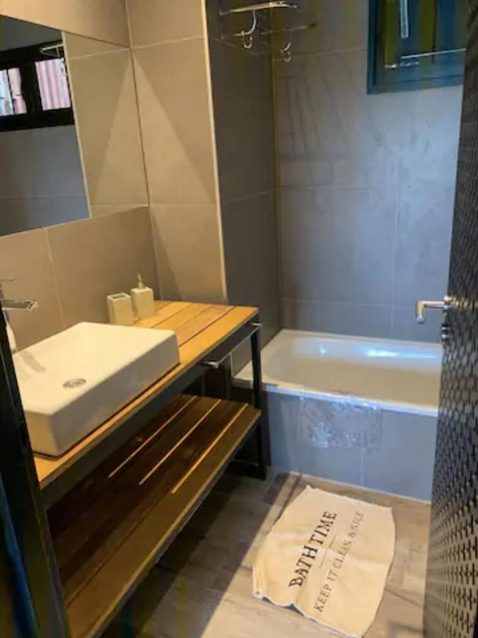 Lofts Mai Self Amenities