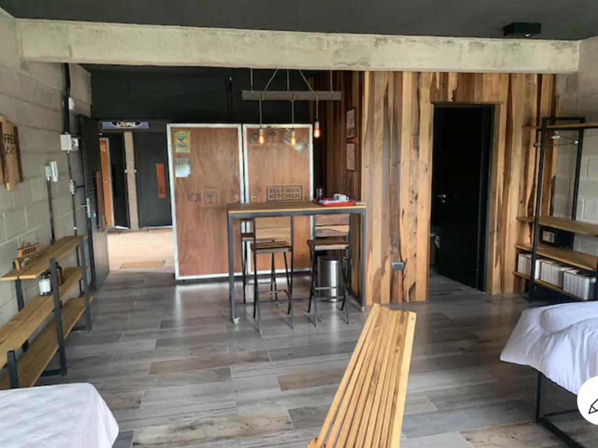 Lofts Mai Self Amenities