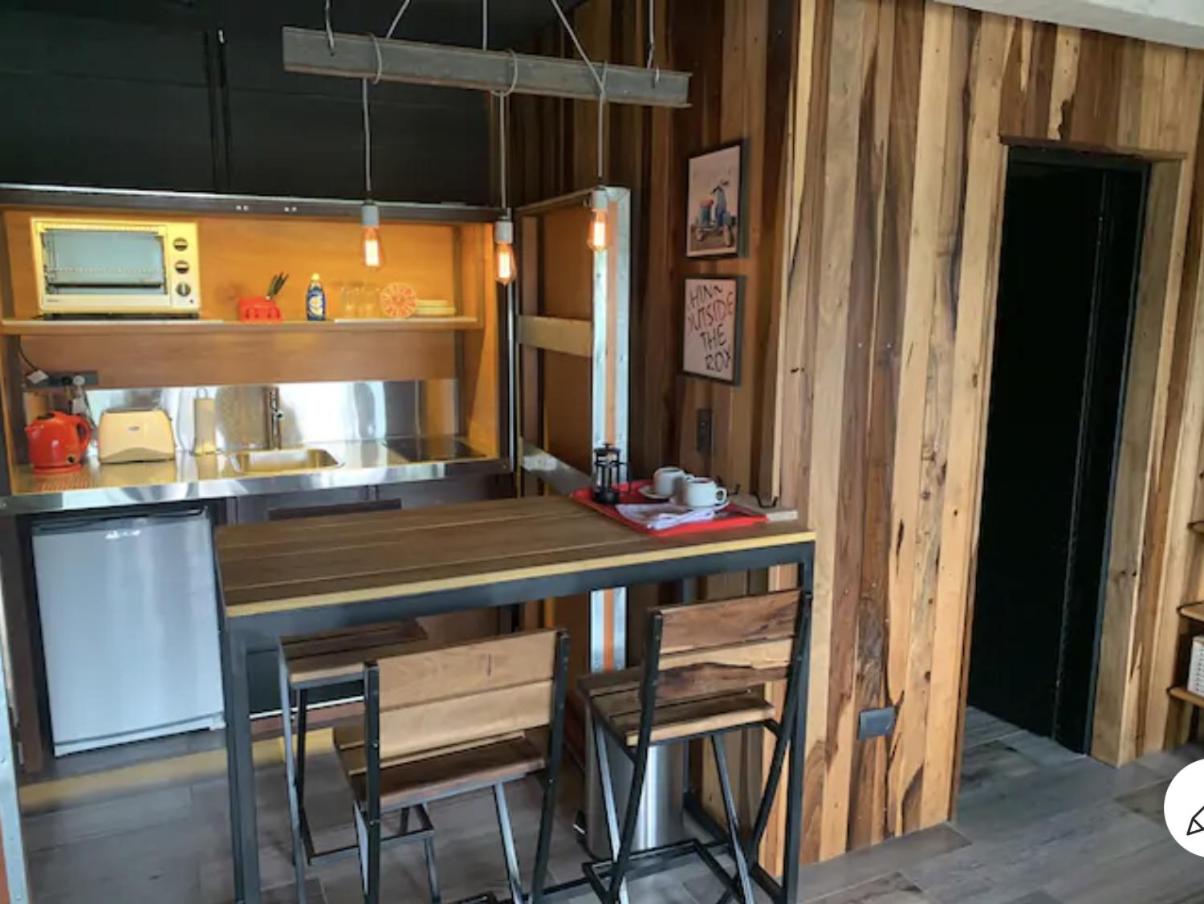 Lofts Mai Self Amenities
