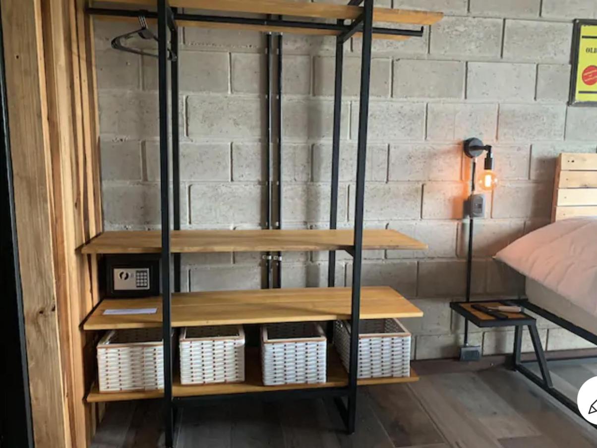Lofts Mai Self Amenities