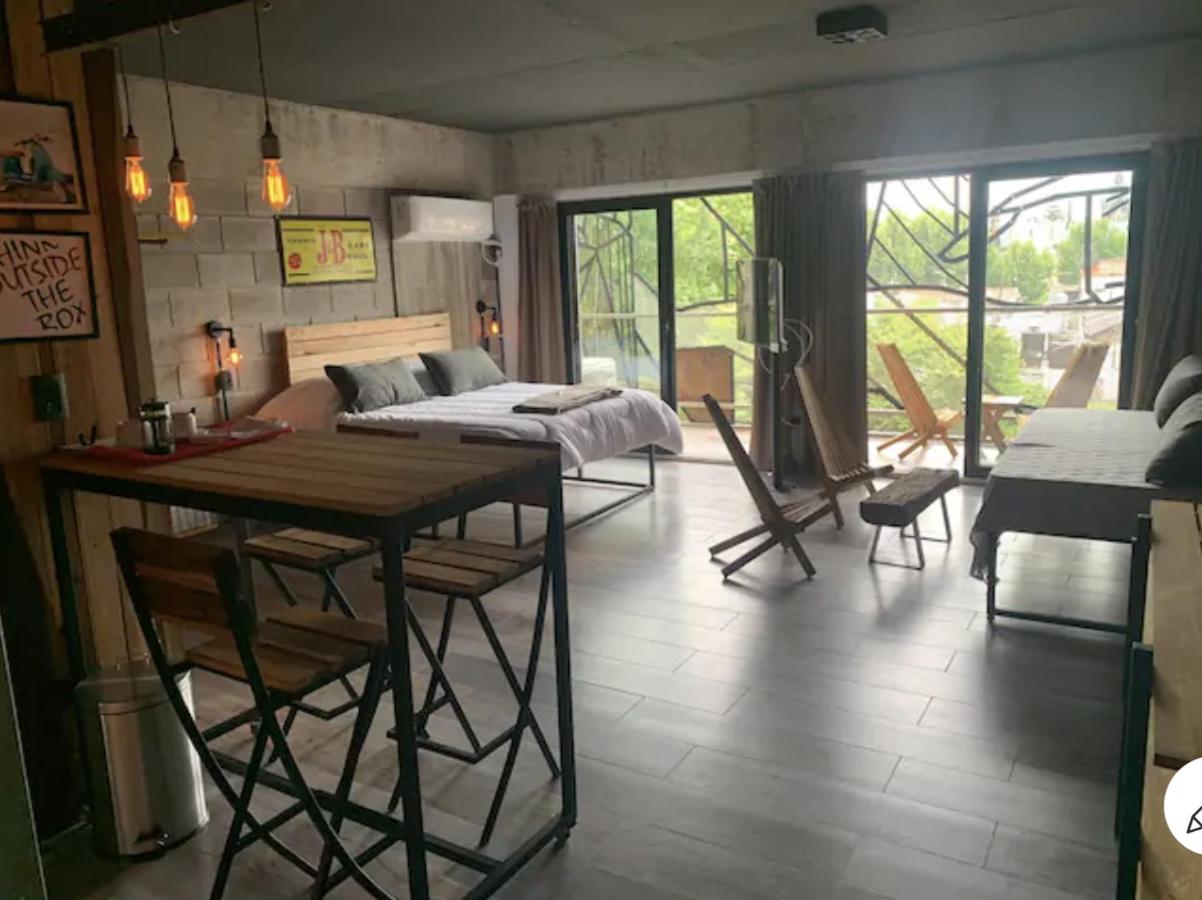 Lofts Mai Self Amenities