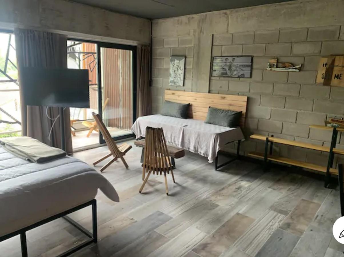 Lofts Mai Self Amenities