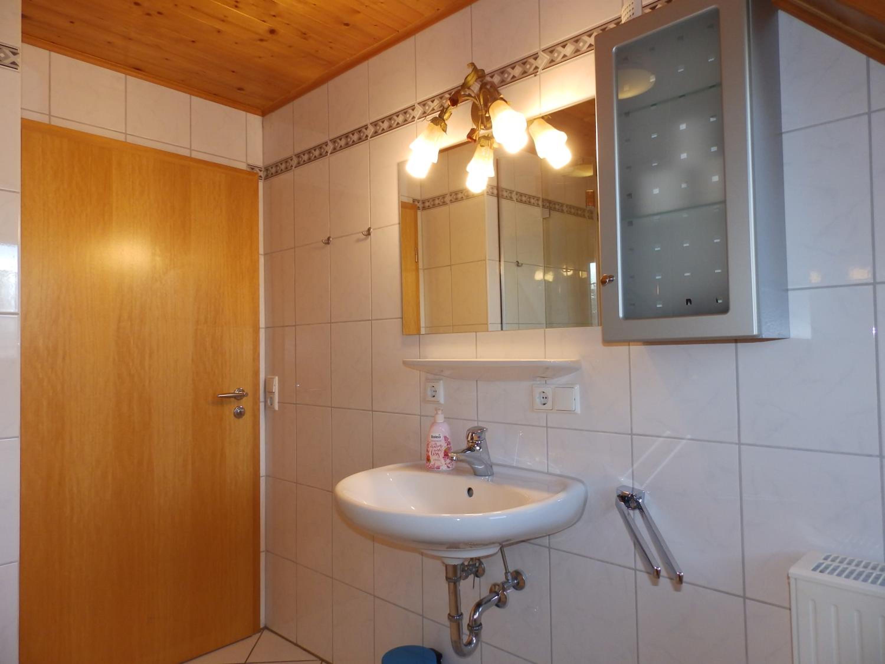Pension Gästeparadies