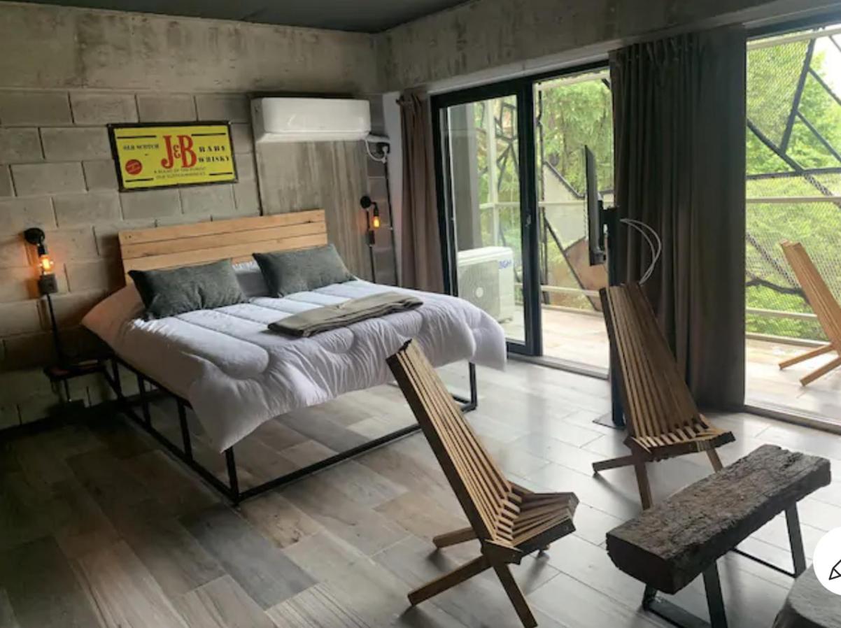 Lofts Mai Self Amenities