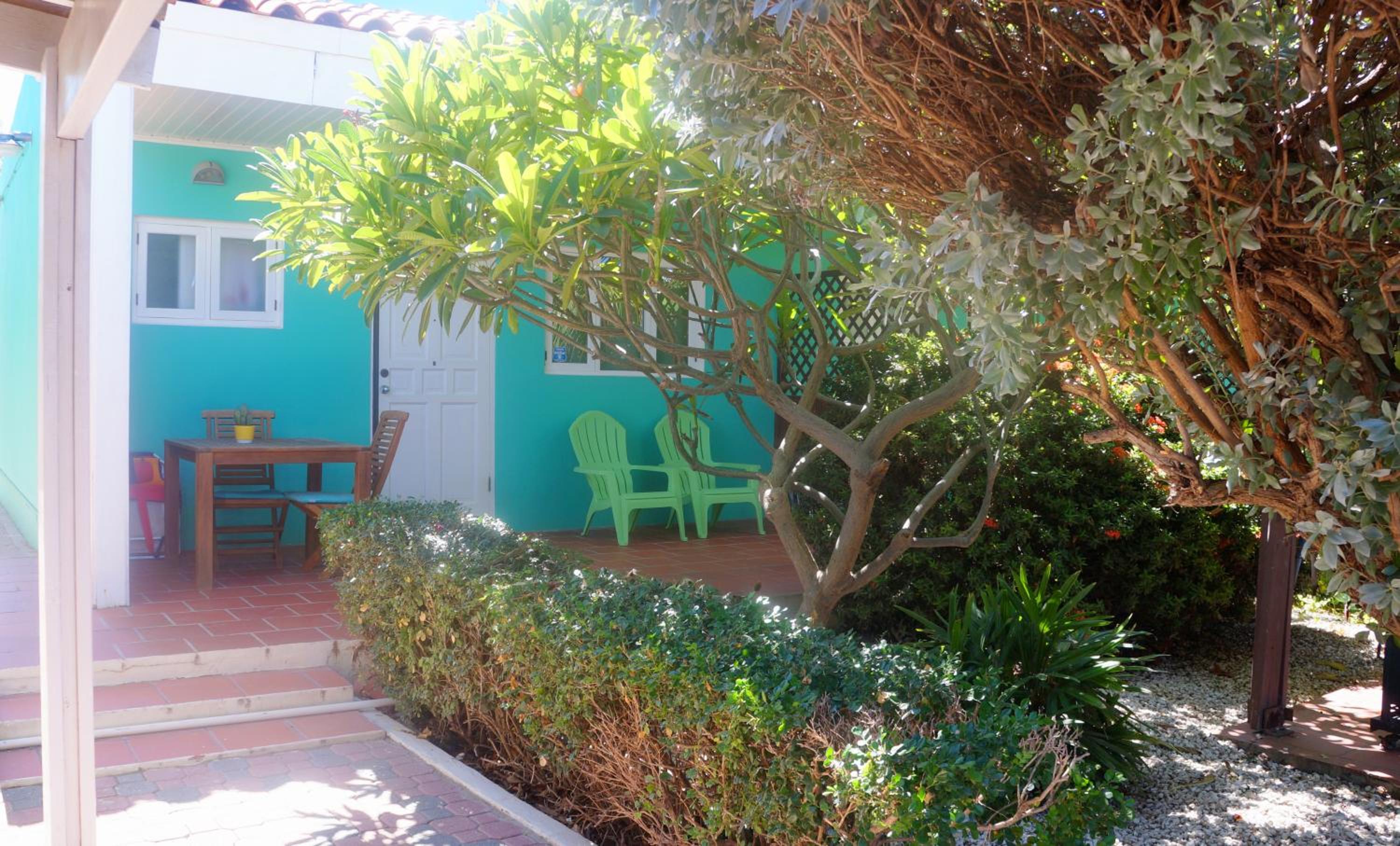 Aruba Palms Escape Suites