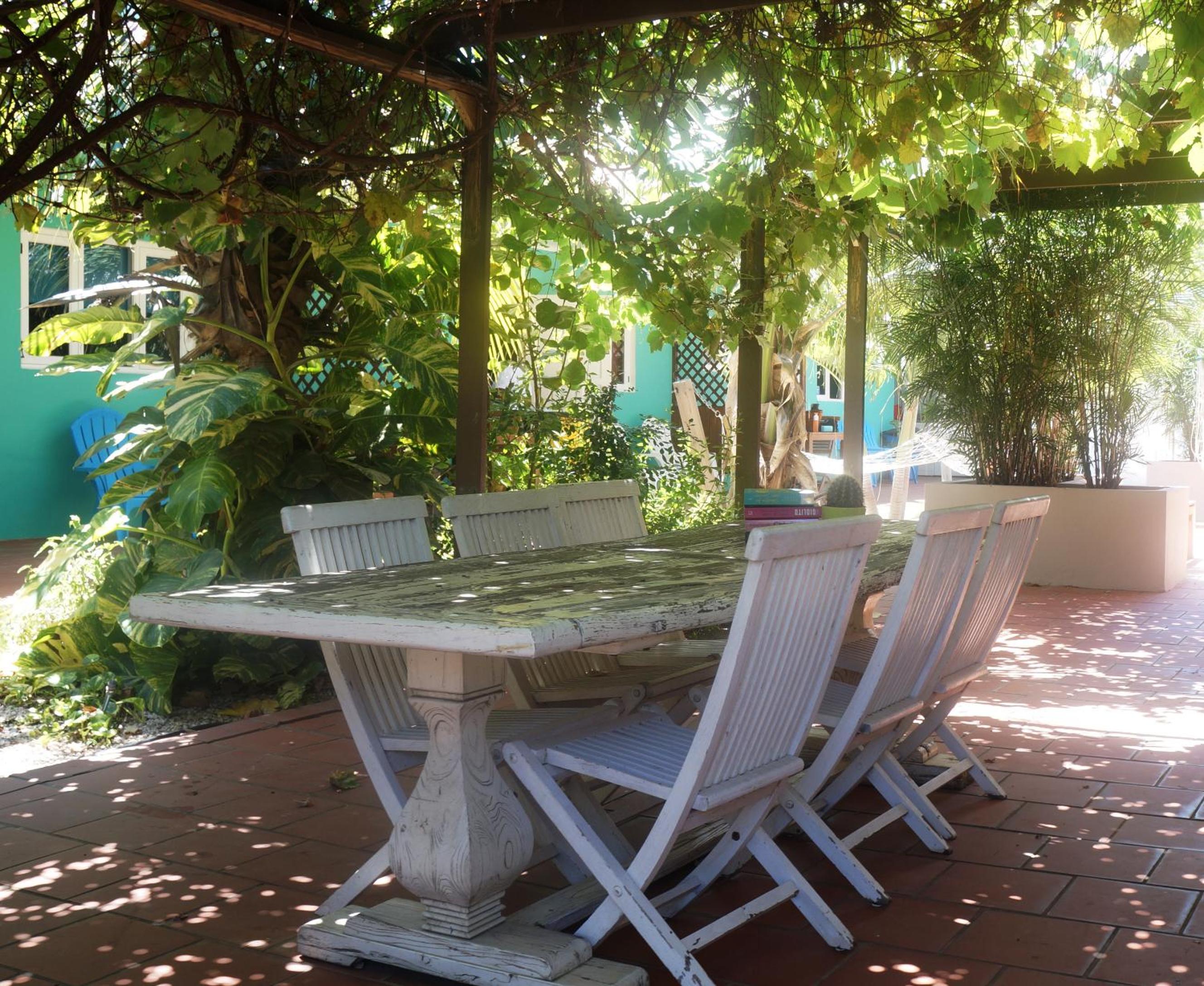 Aruba Palms Escape Suites