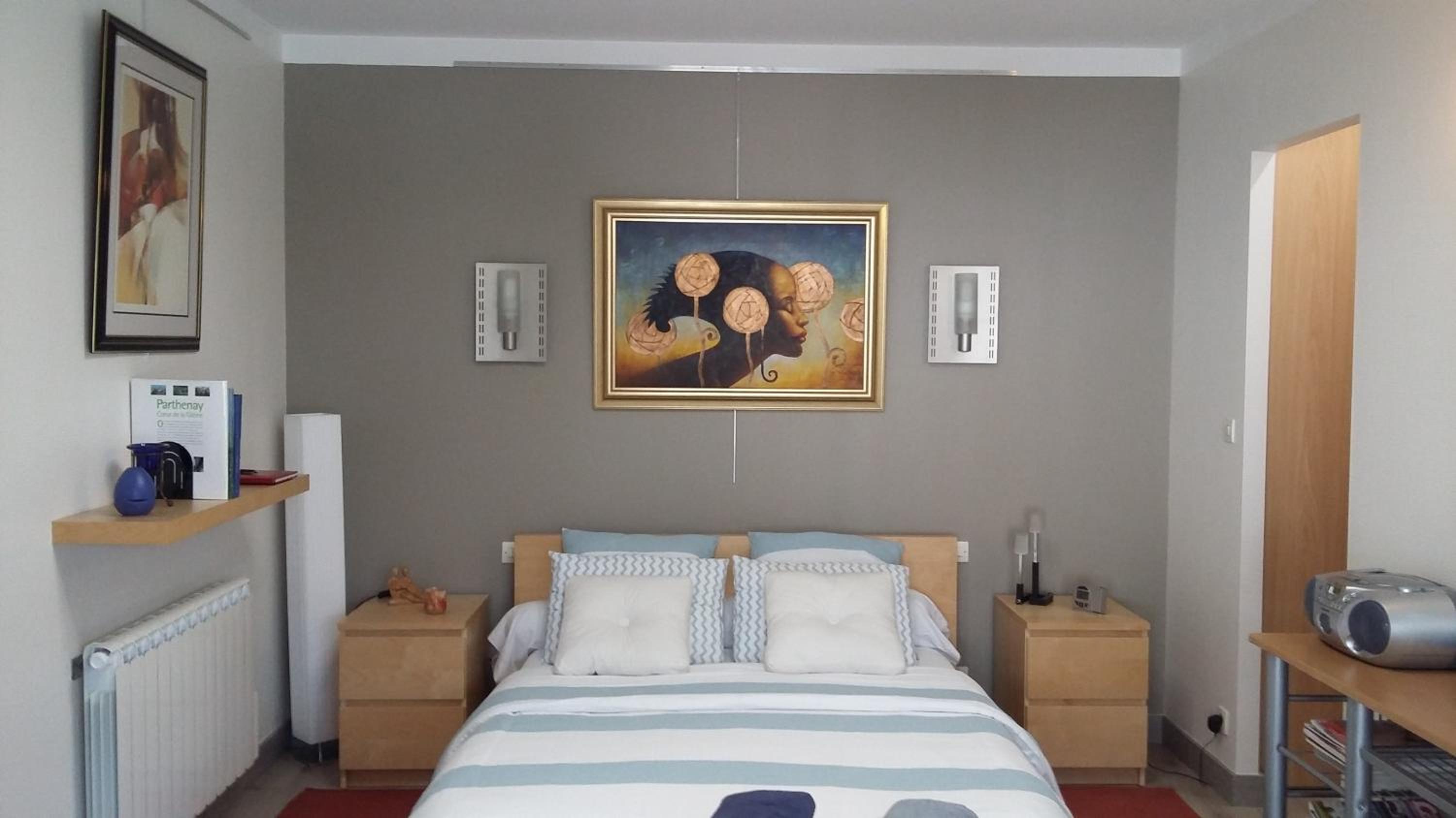 La Chambre des Amis view 3