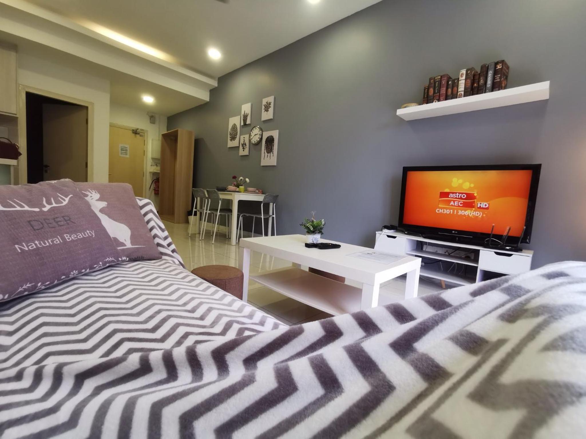 Charming Suite & Sunway and Petaling Jaya photo 7