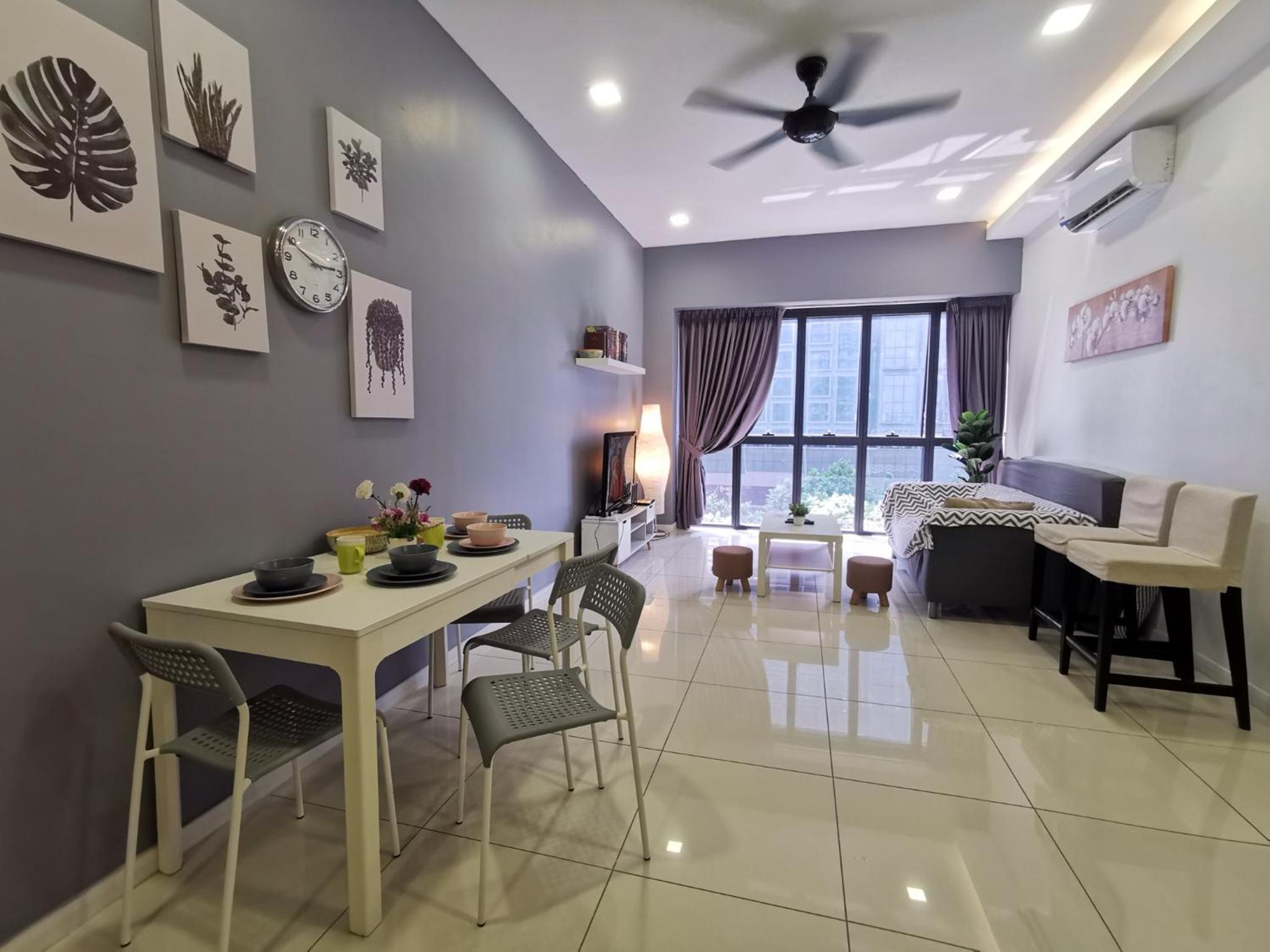 Charming Suite & Sunway and Petaling Jaya photo 4