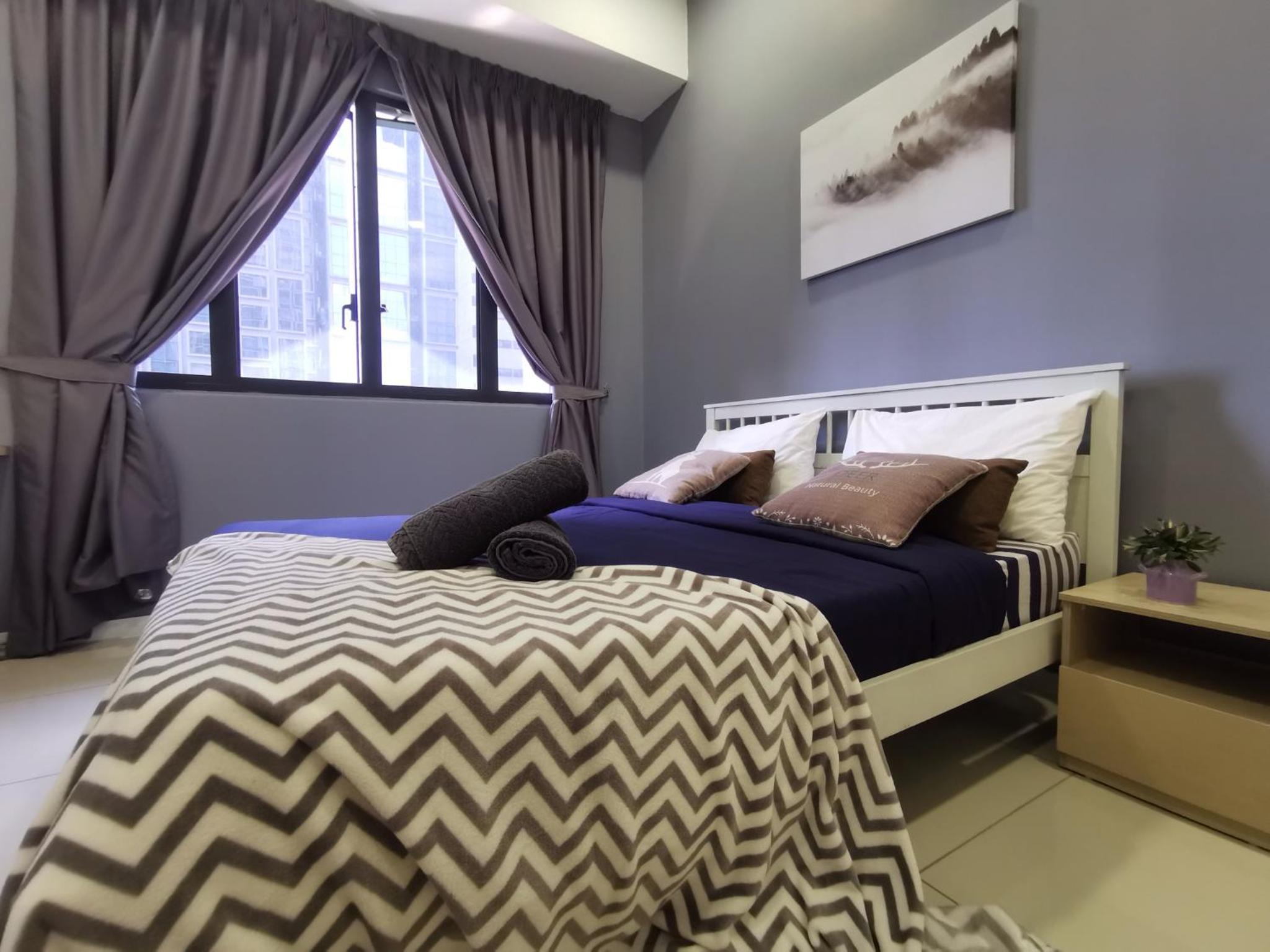 Charming Suite & Sunway and Petaling Jaya photo 8
