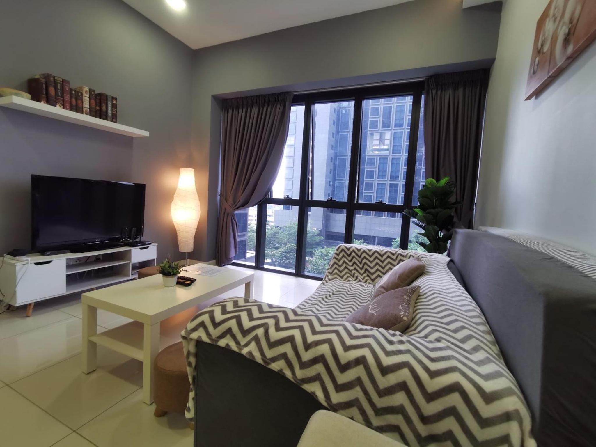 Charming Suite & Sunway and Petaling Jaya photo 3