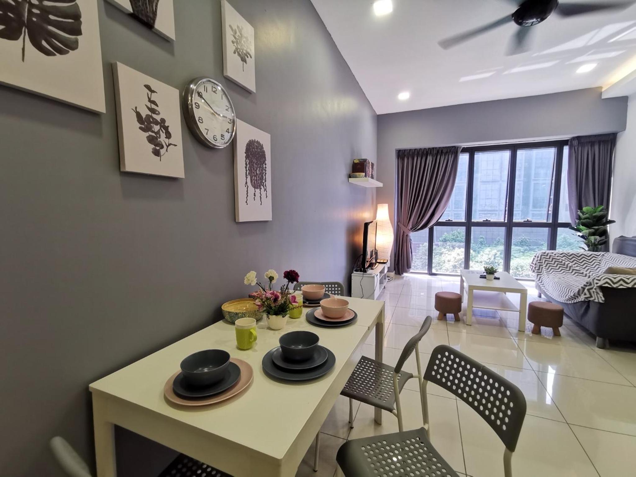Charming Suite & Sunway and Petaling Jaya photo 2