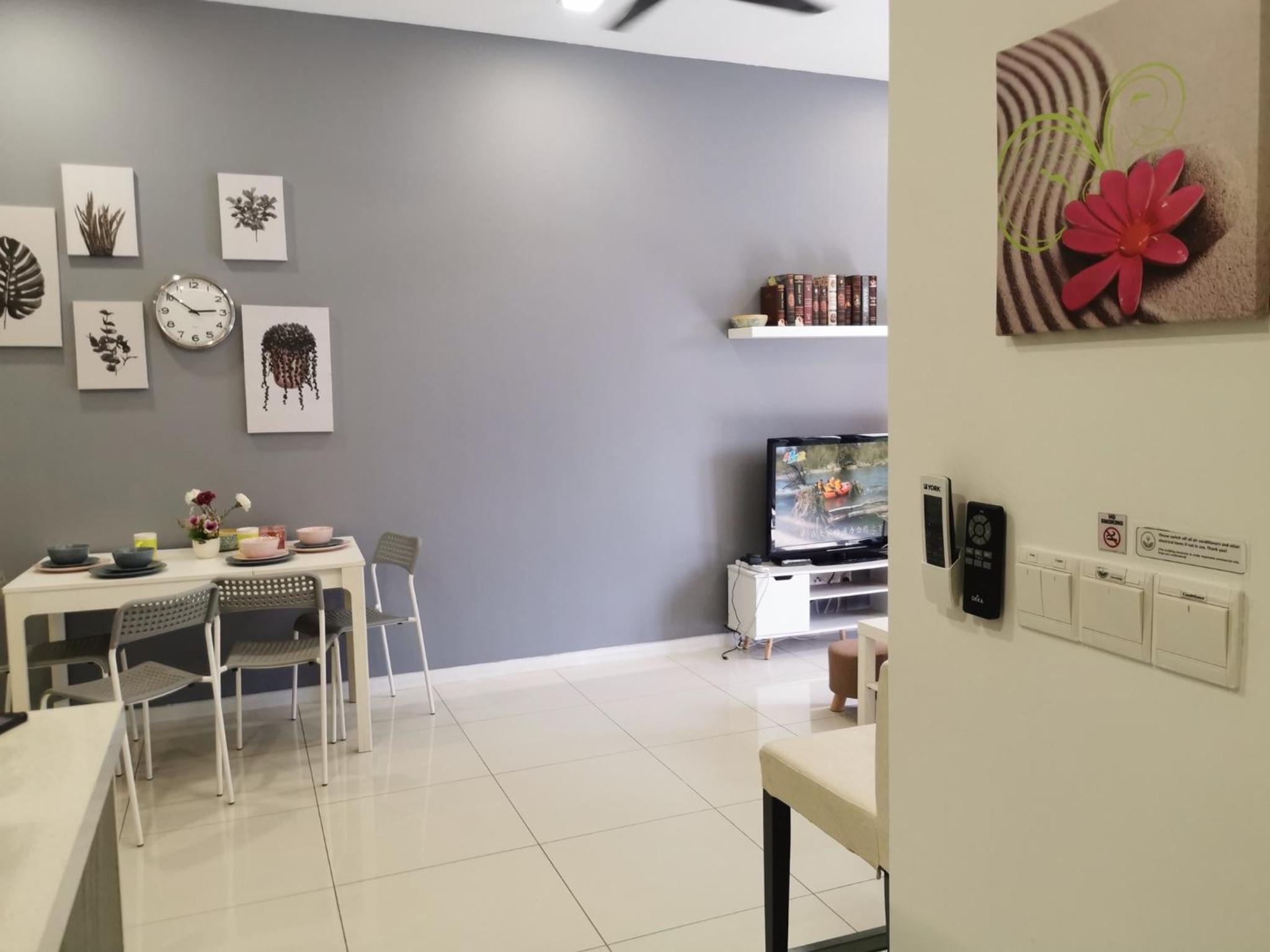 Charming Suite & Sunway and Petaling Jaya photo 5