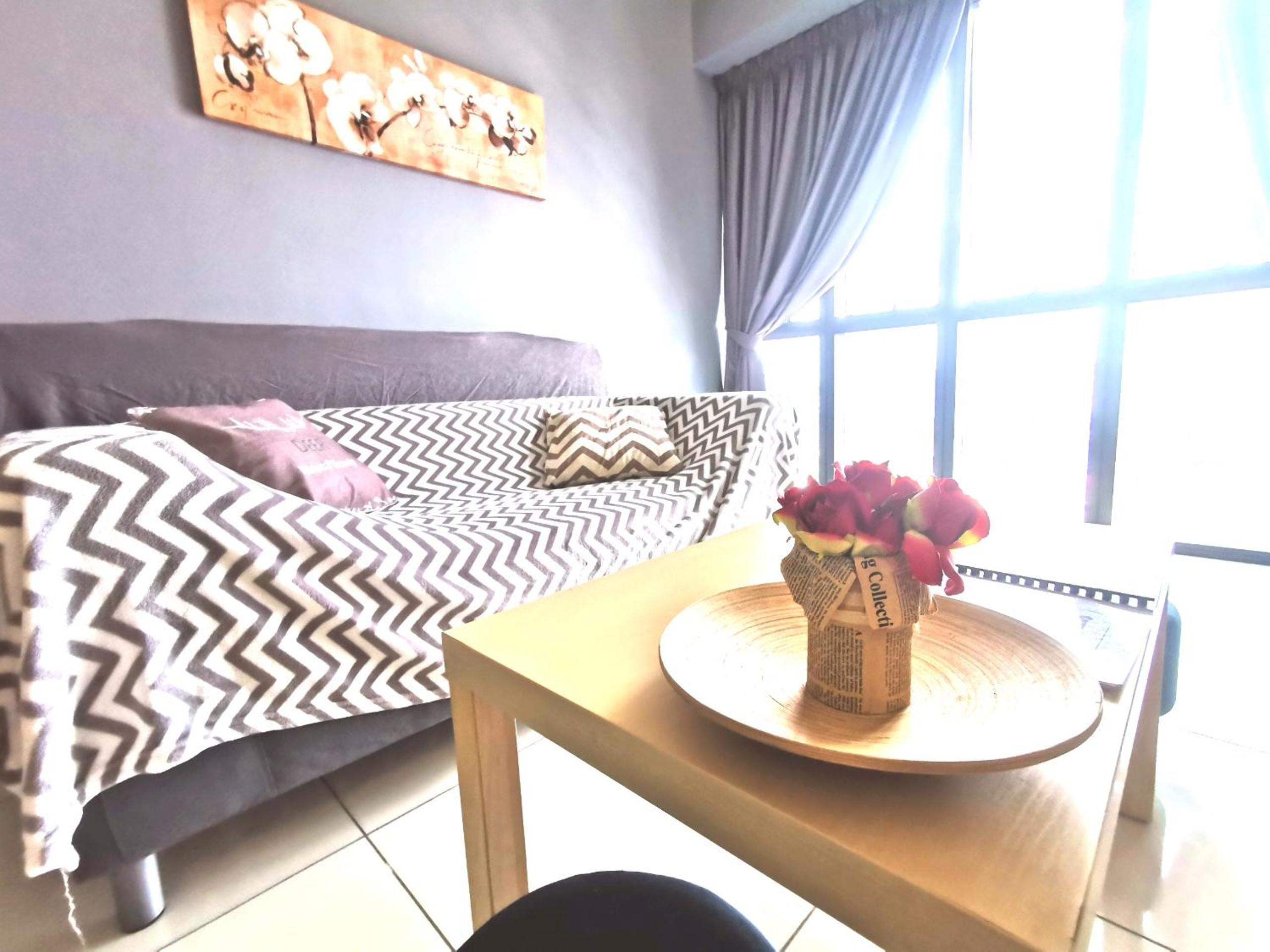 CoZy Suite @ PJ & Sunway(2 Bedroom) photo 5