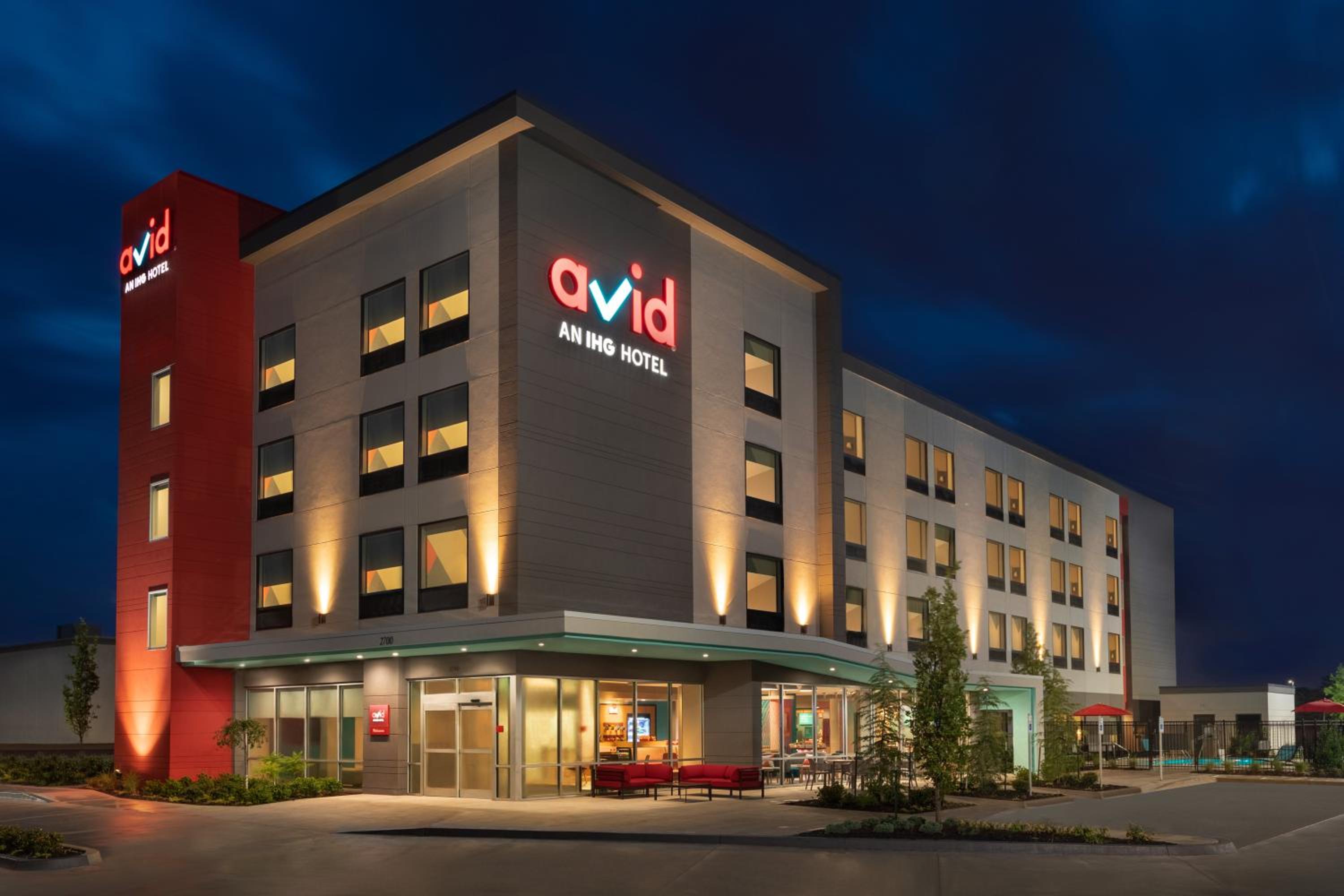 Hotel Avid Hotels - Oklahoma City - Quail Springs, an IHG Hotel - Image 1