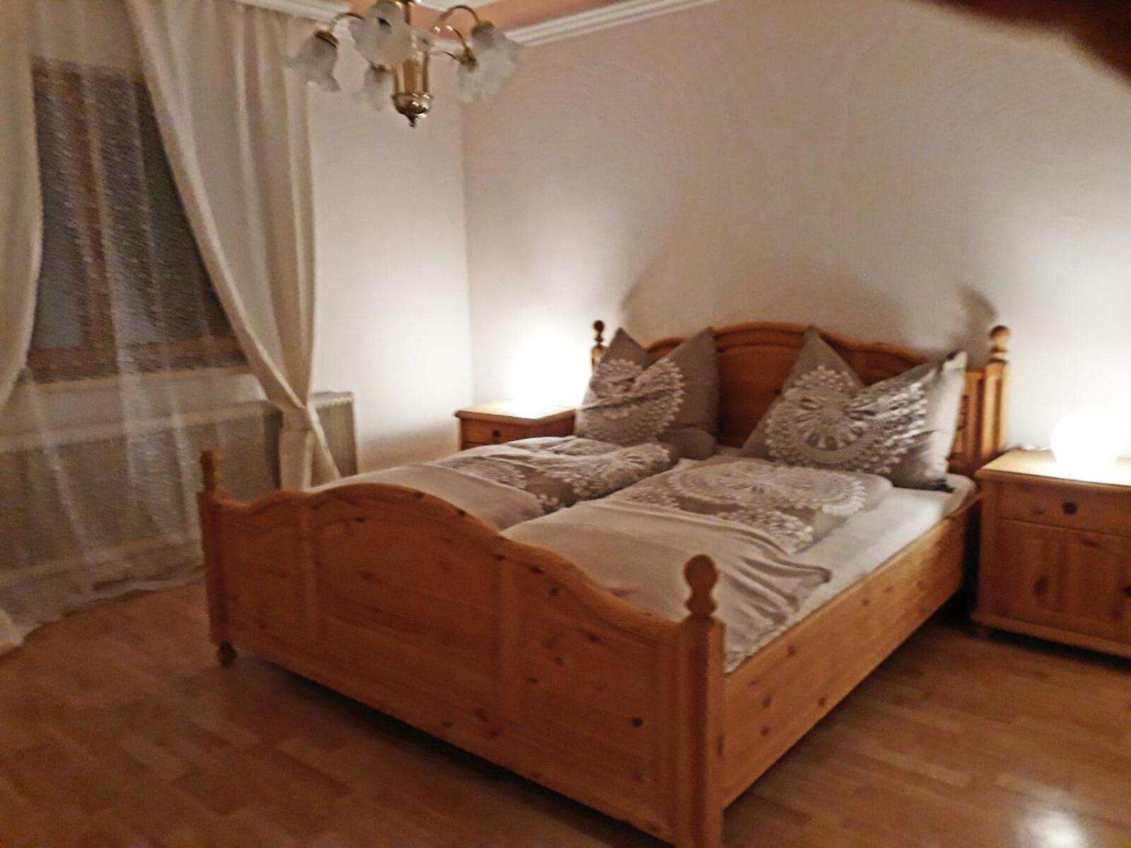 Ferienwohnung Wruss
