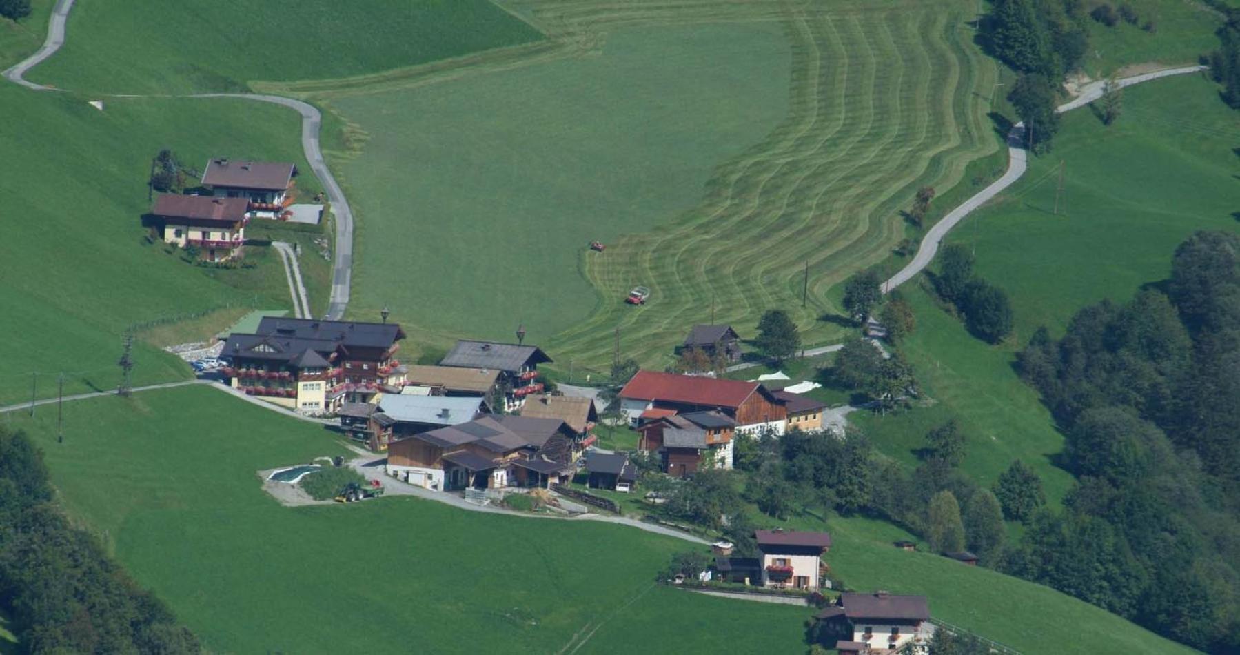 Gästehaus Hagenhofer