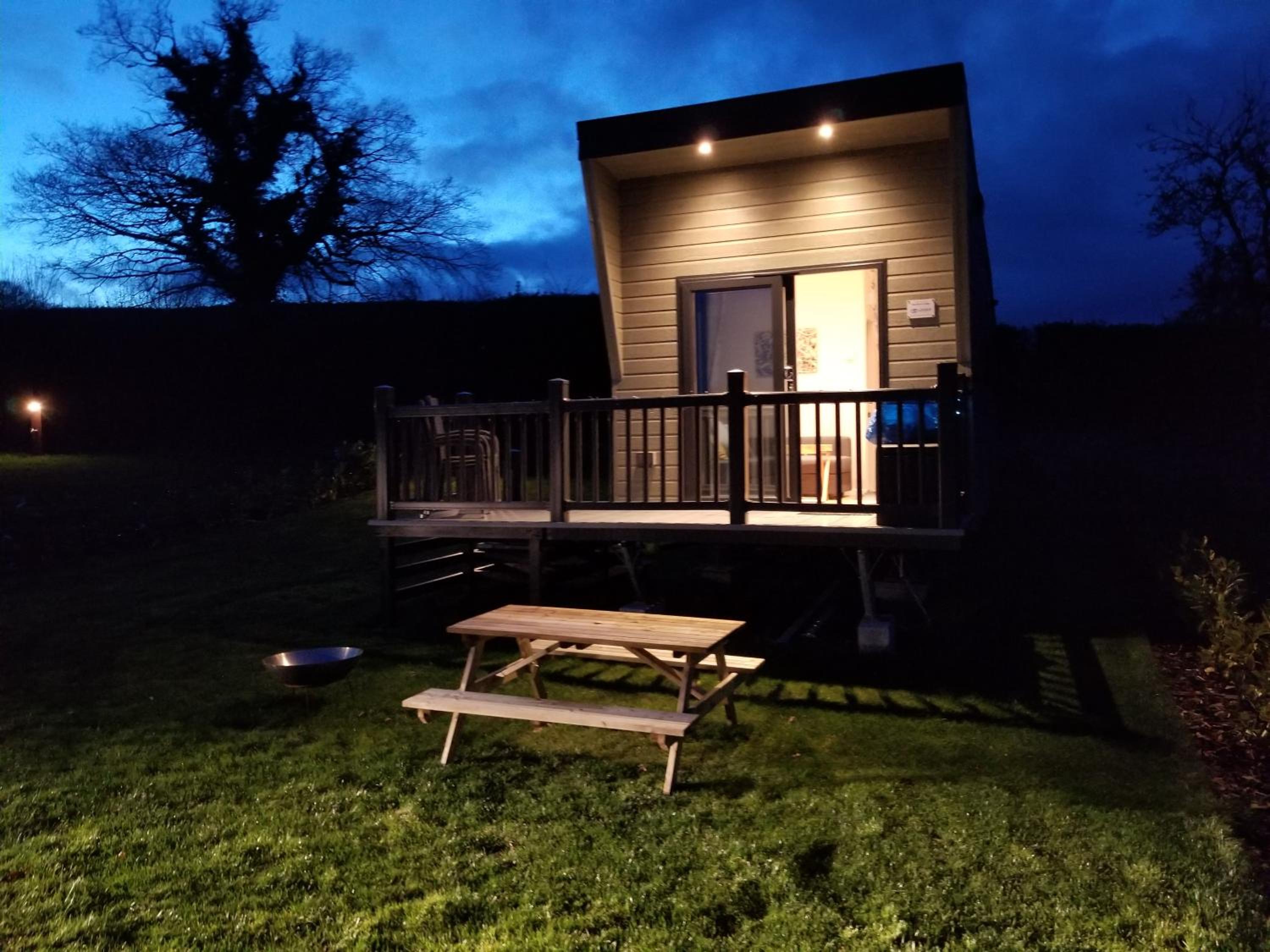 Marbury Camp and Lodge view 5