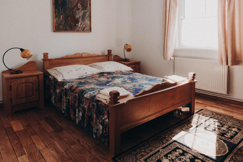 Apartamenty Drewniany Dom view 5