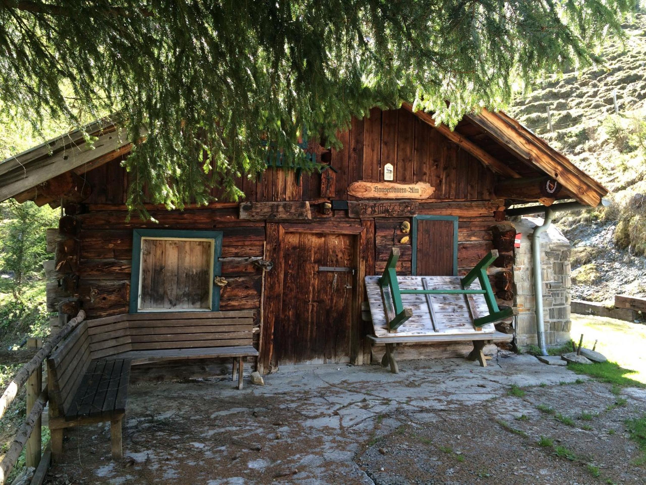 Gästehaus Hagenhofer
