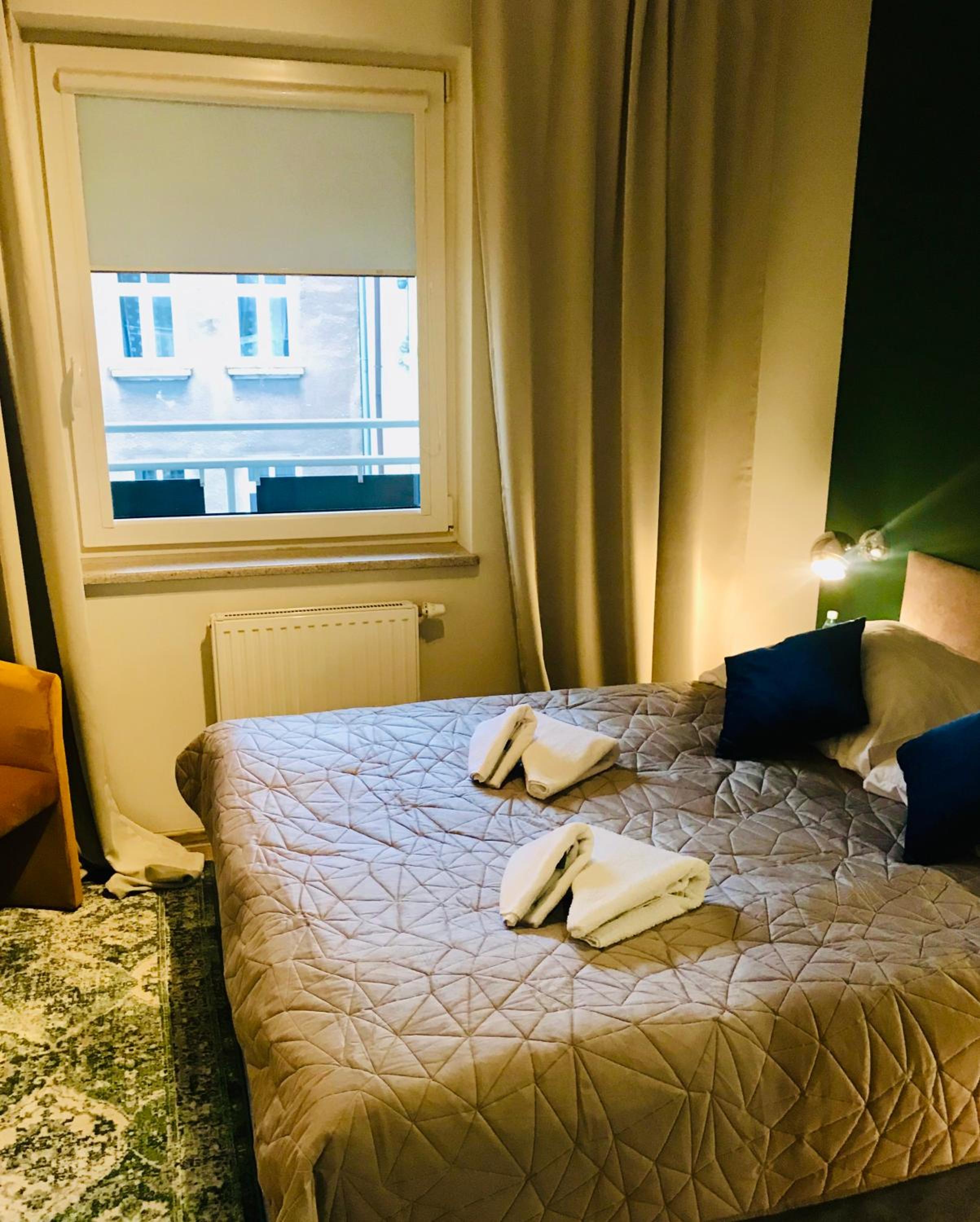 Apartamenty Teatralne, photo 11