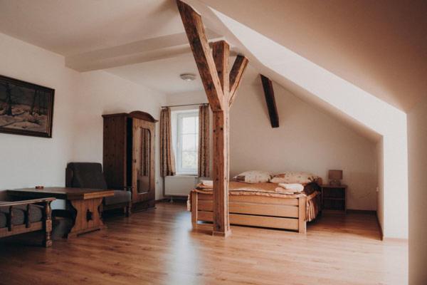Apartamenty Rodzinne view 5