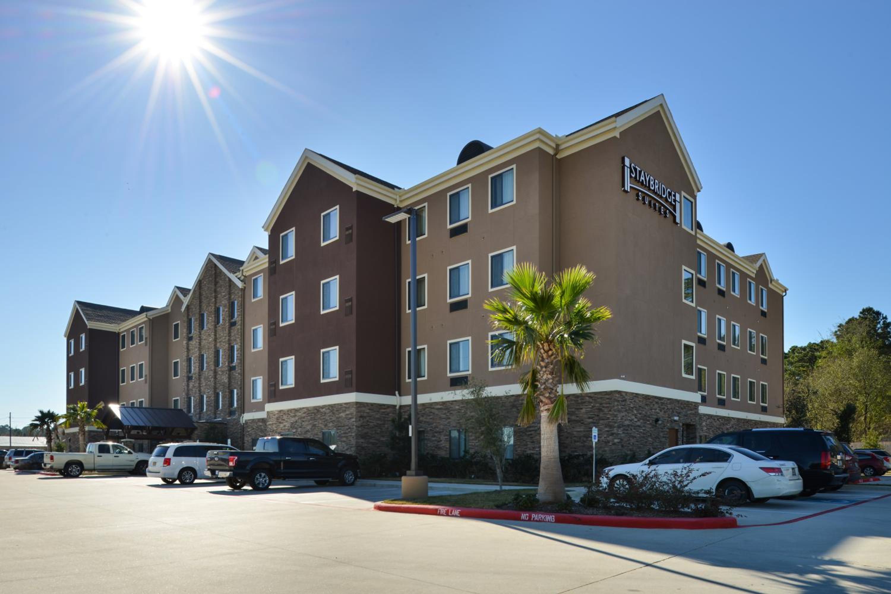 Hotel Staybridge Suites Tomball, an IHG Hotel - Image 1